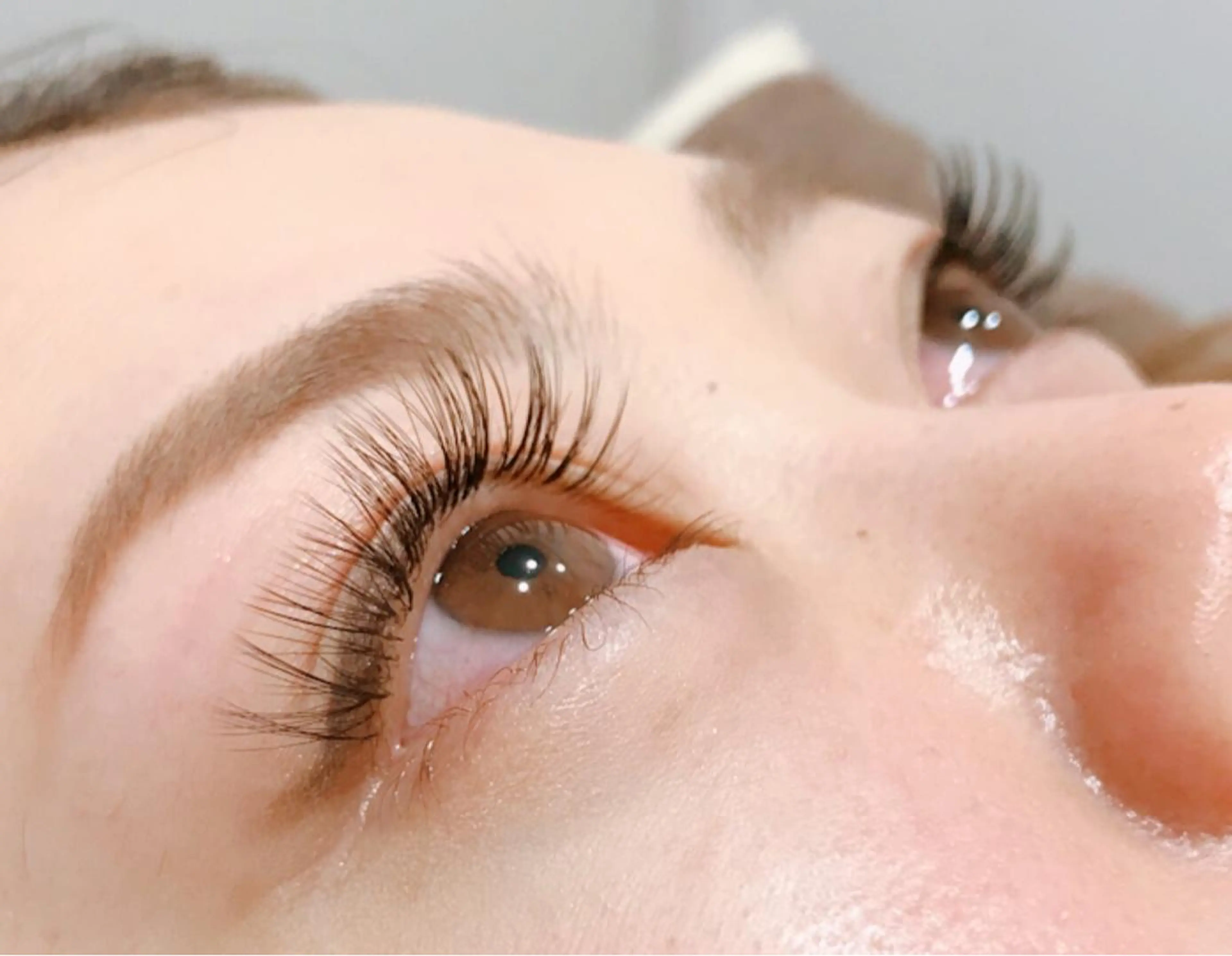 マツエク・マツパ 髙橋 敦子のネイルデザイン