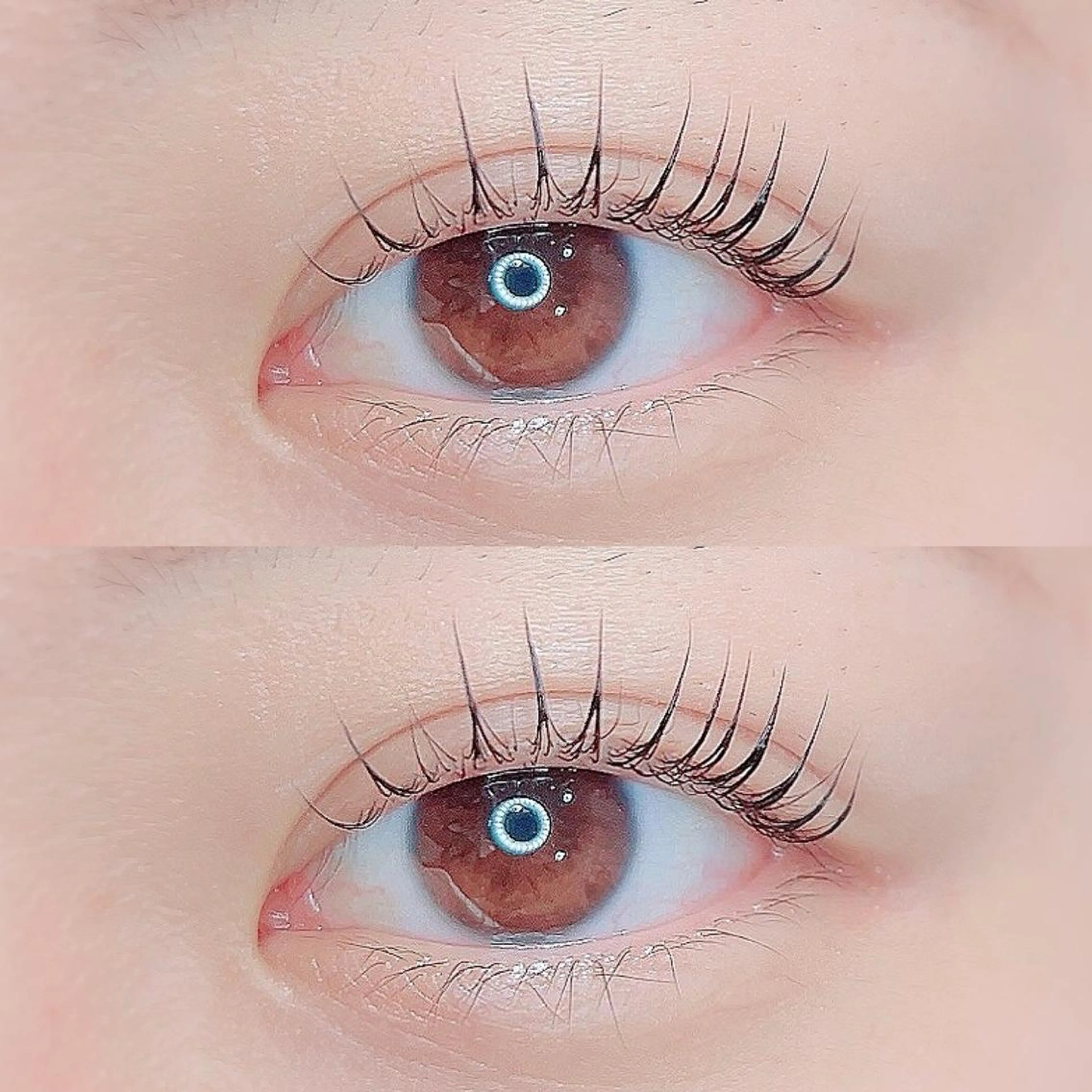 マツエク・マツパ マツパ MARI .のマツエク・マツパデザイン