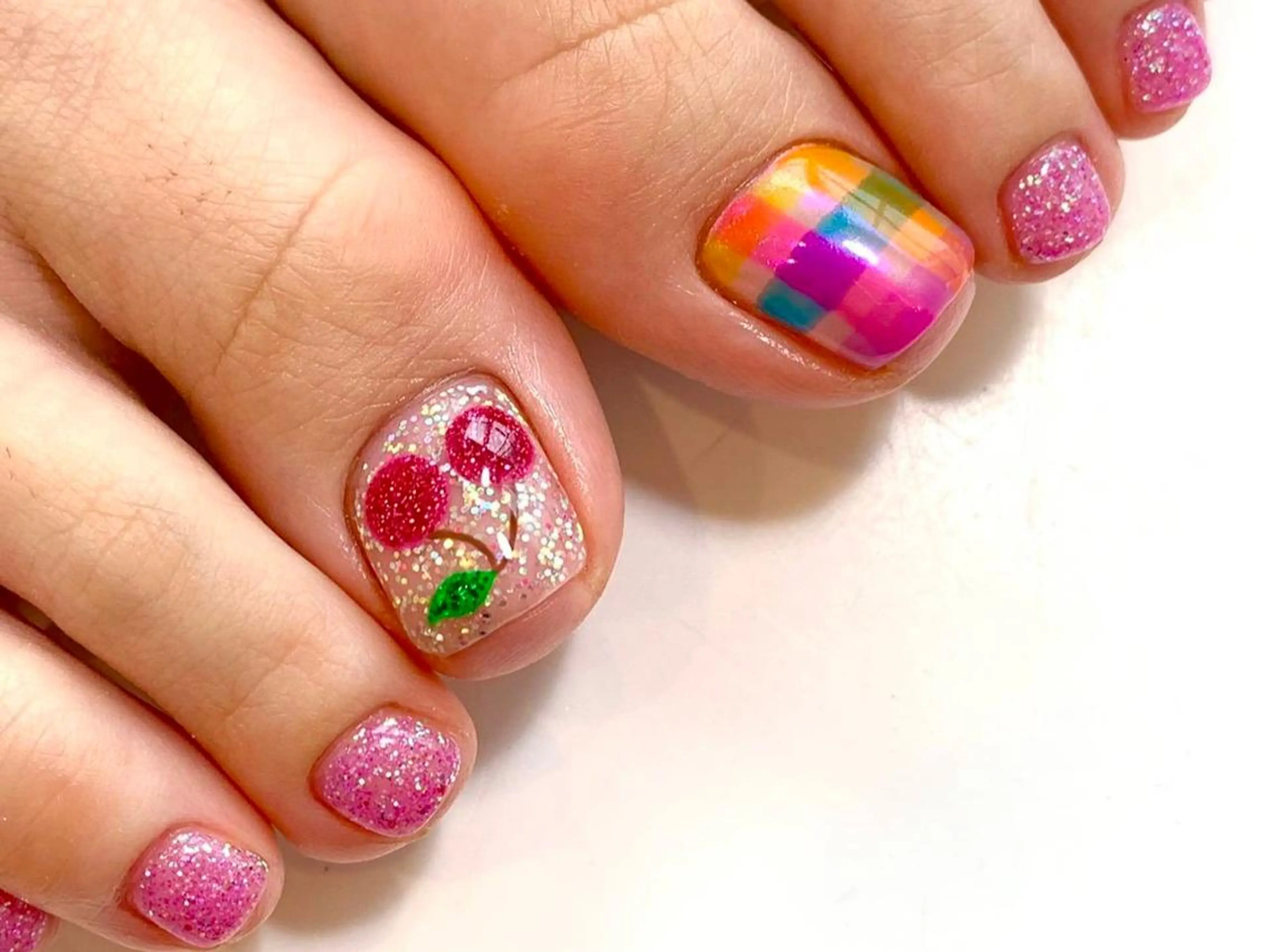 ネイル Menail 心斎橋 本店☆南船場移転☆のネイルデザイン