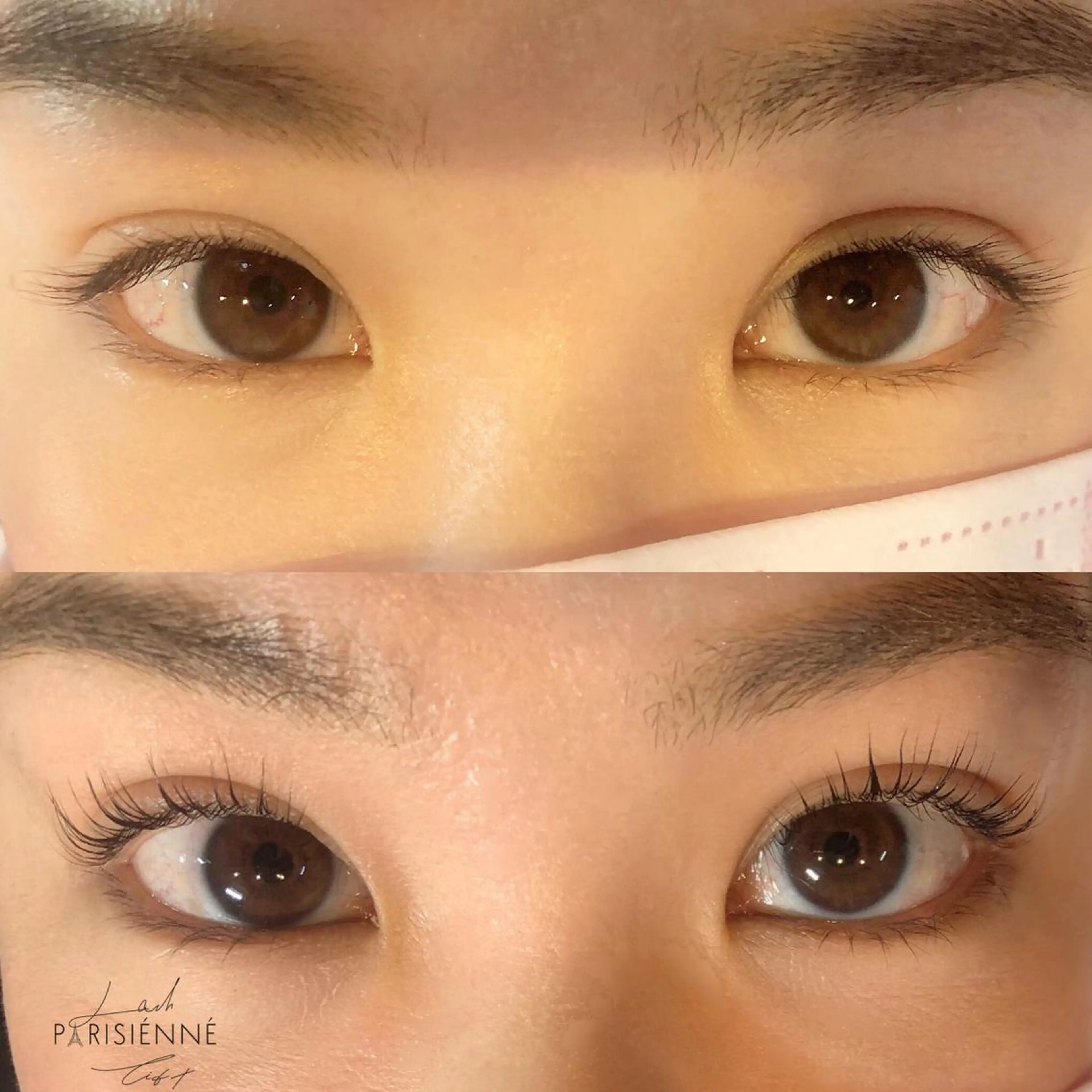 マツエク・マツパ Doluce【ドルーチェ】所属・Doluce ドルーチェのマツエク・マツパデザイン