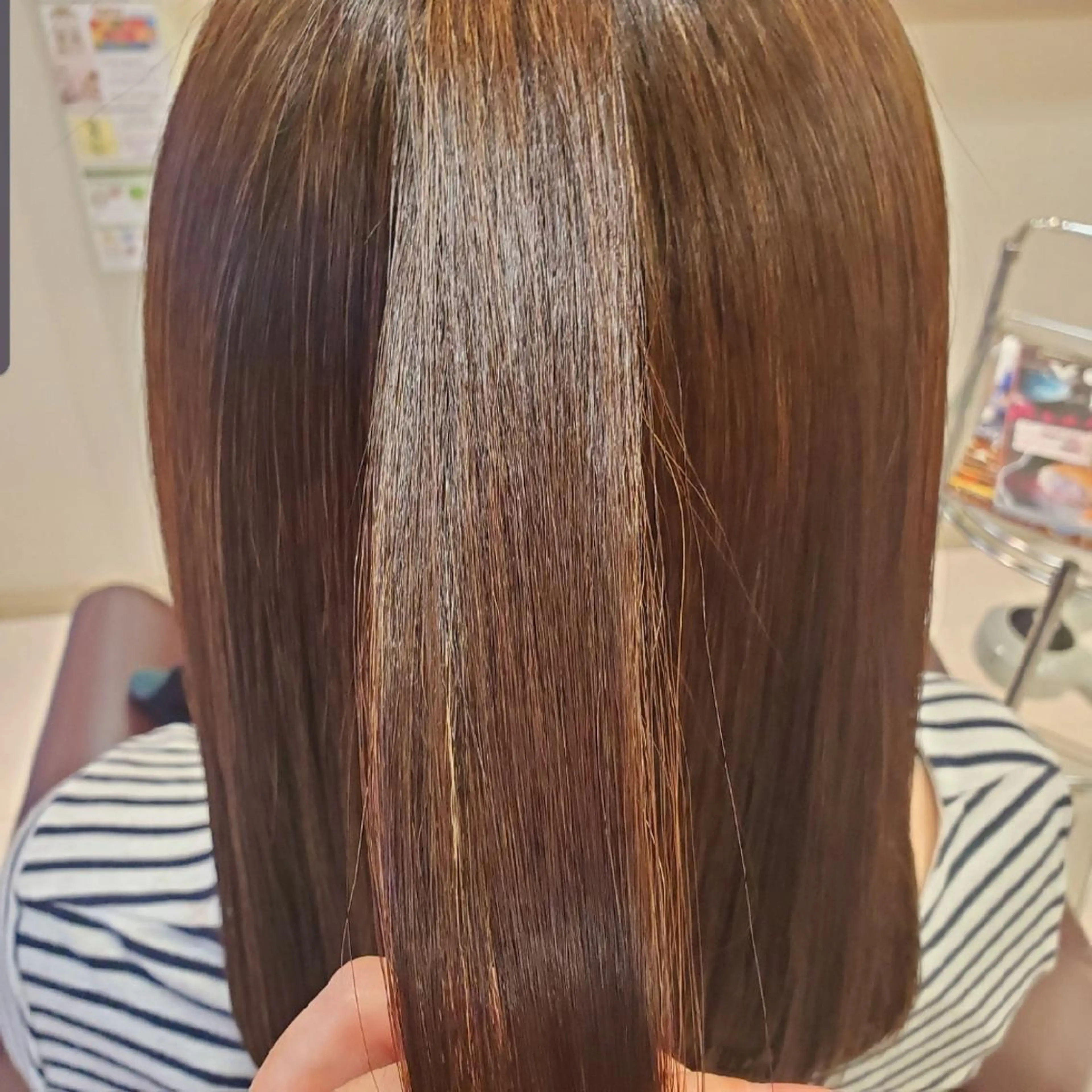 COOLヘアーリズム所属・COOL 上田店のマツエク・マツパデザイン