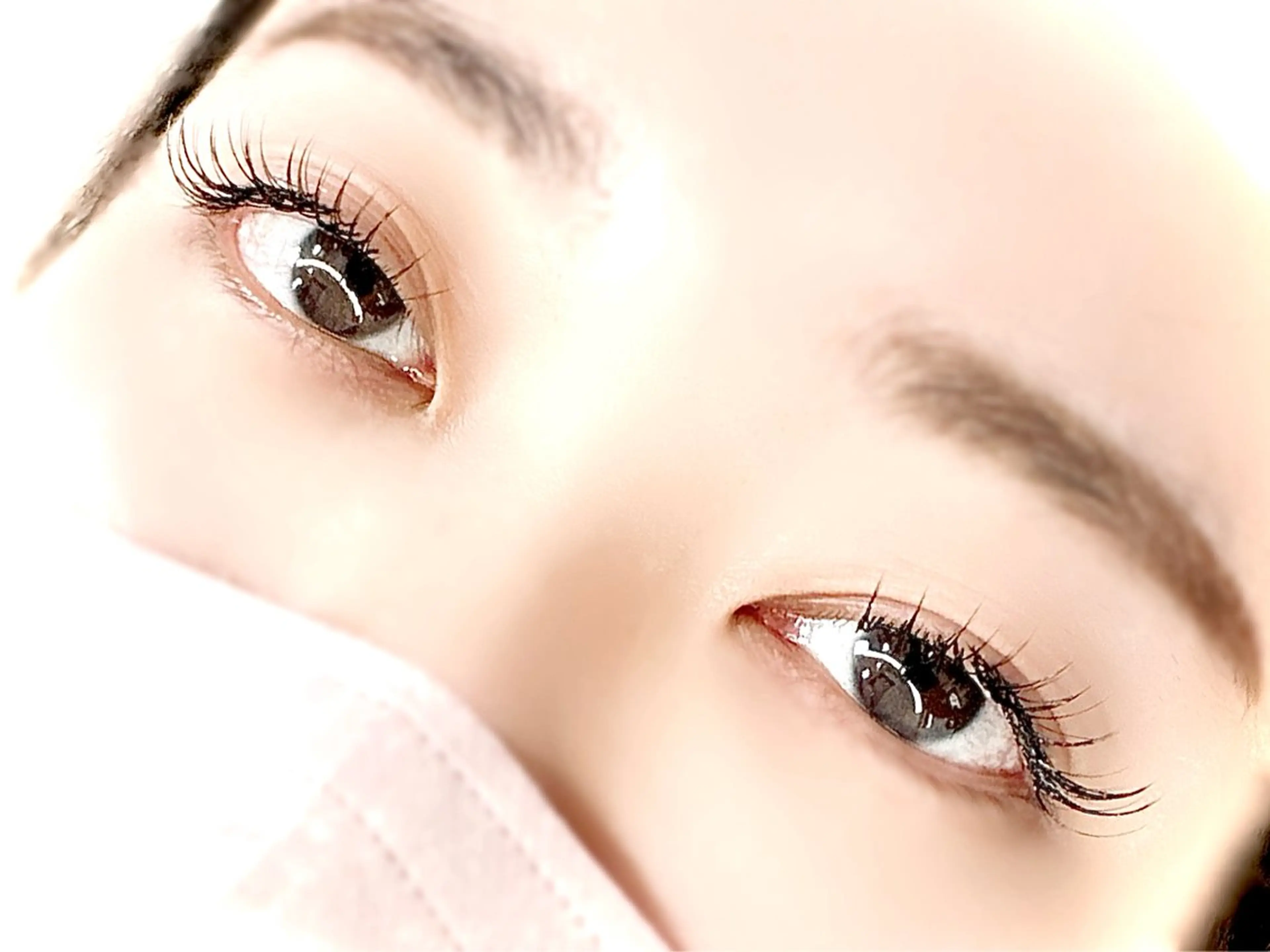 マツエク・マツパ マツエク 【felice】 Takahashiのマツエク・マツパデザイン