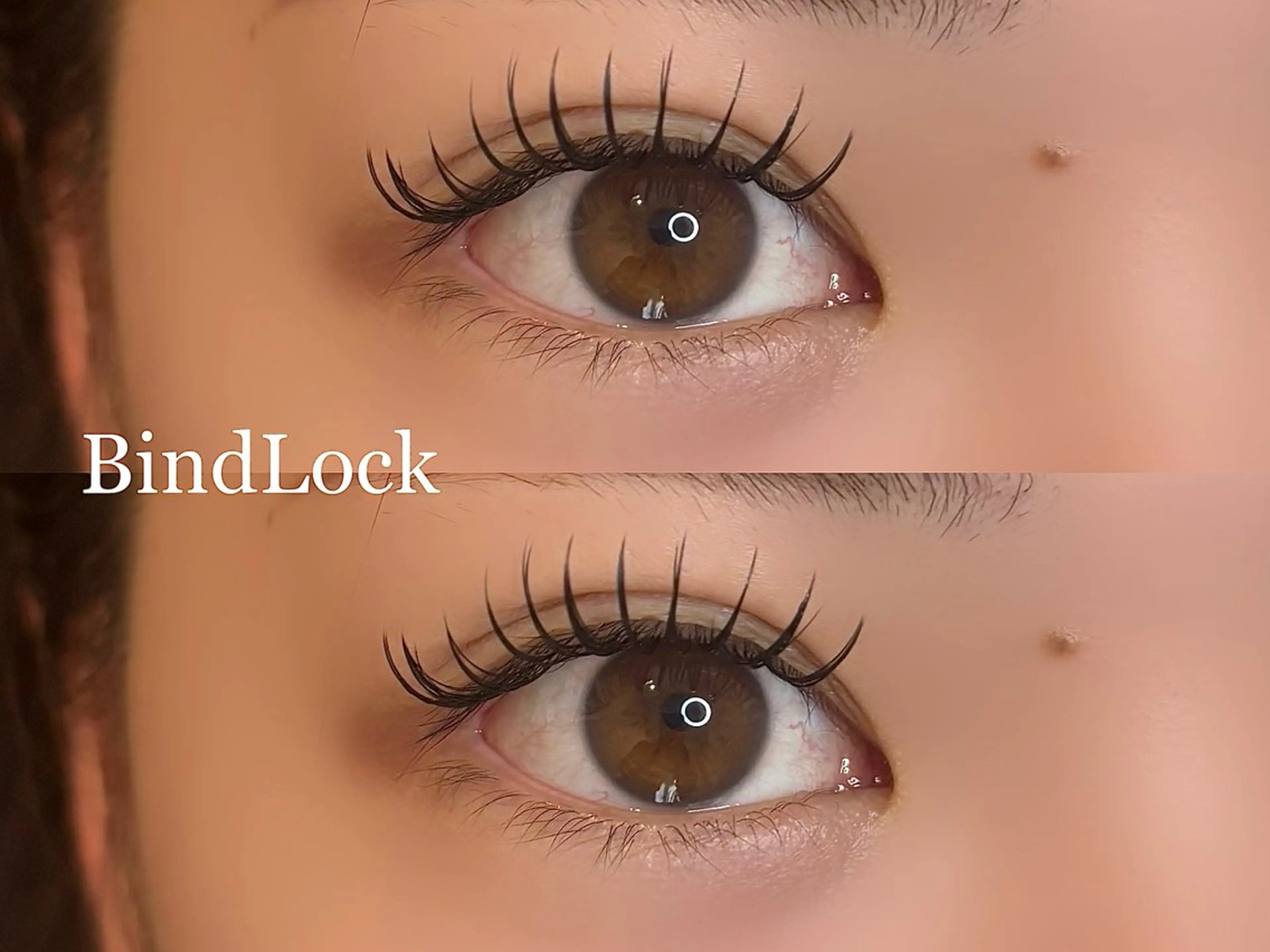 マツエク・マツパ マツエク kamie-uni- Hinomiのマツエク・マツパデザイン