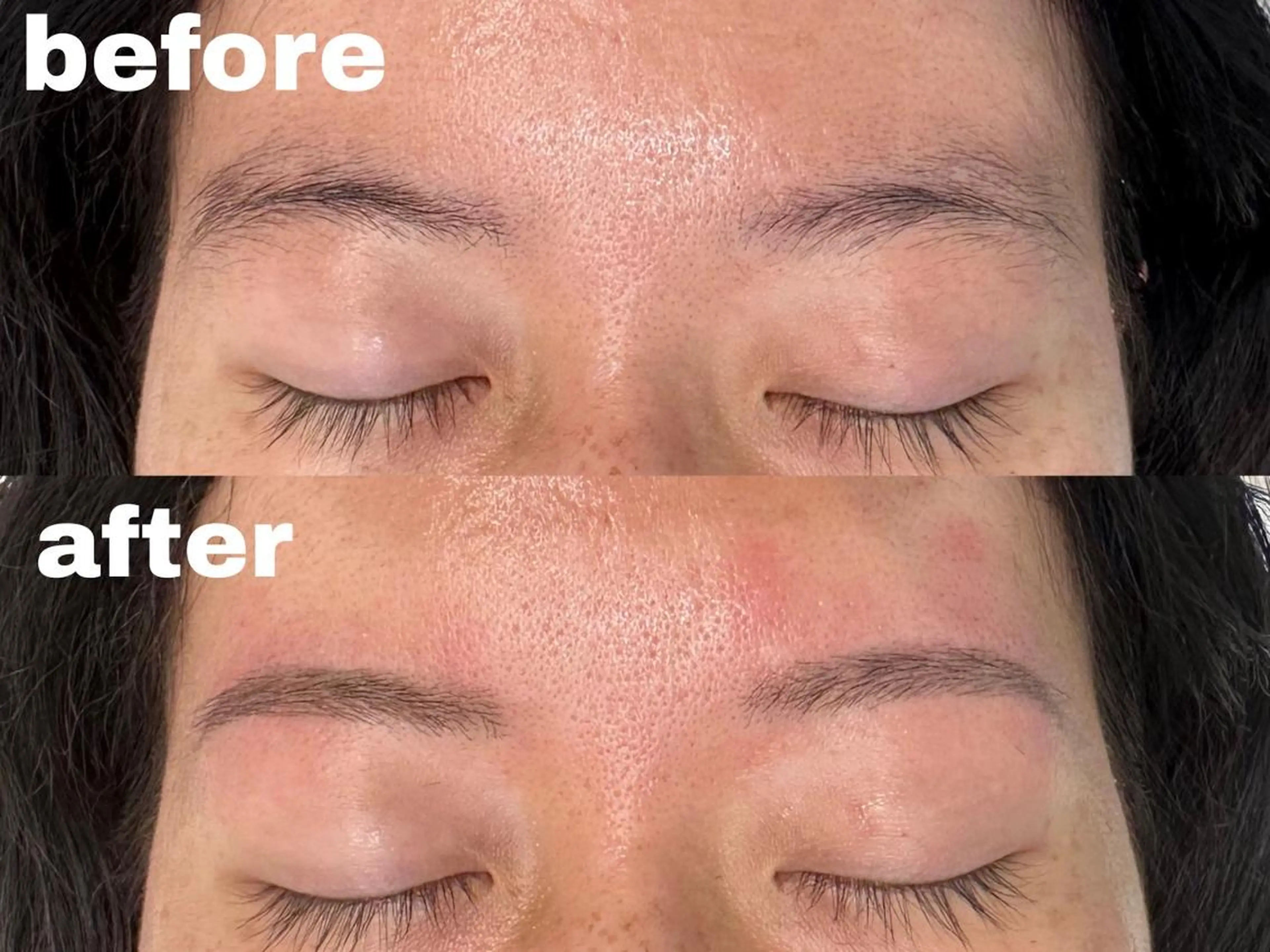 アイブロウ kioku 人形町店 REIのマツエク・マツパデザイン