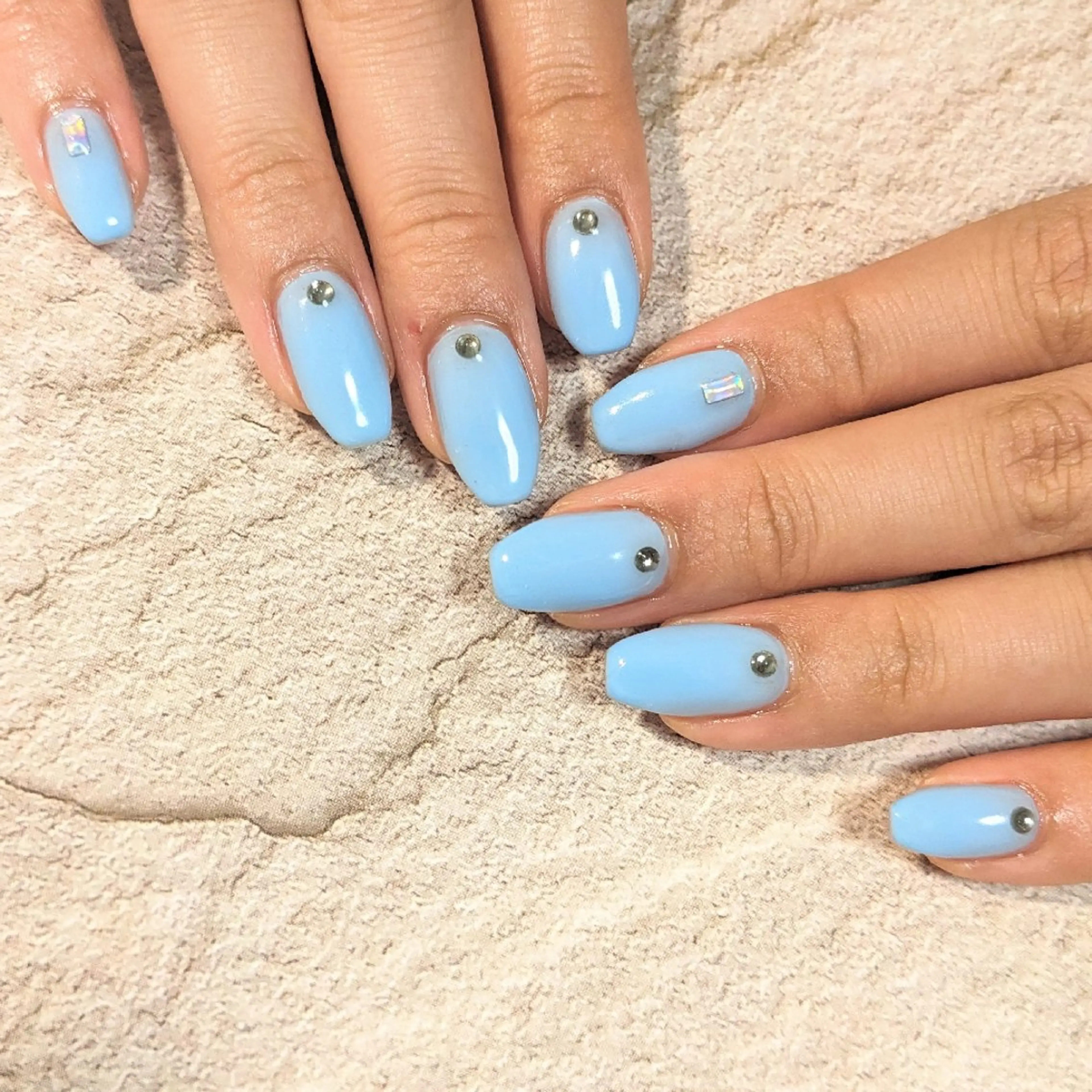 ネイル ｱｲﾗｯｼｭ ﾈｲﾙ ｻﾛﾝ つけるのマツエク・マツパデザイン