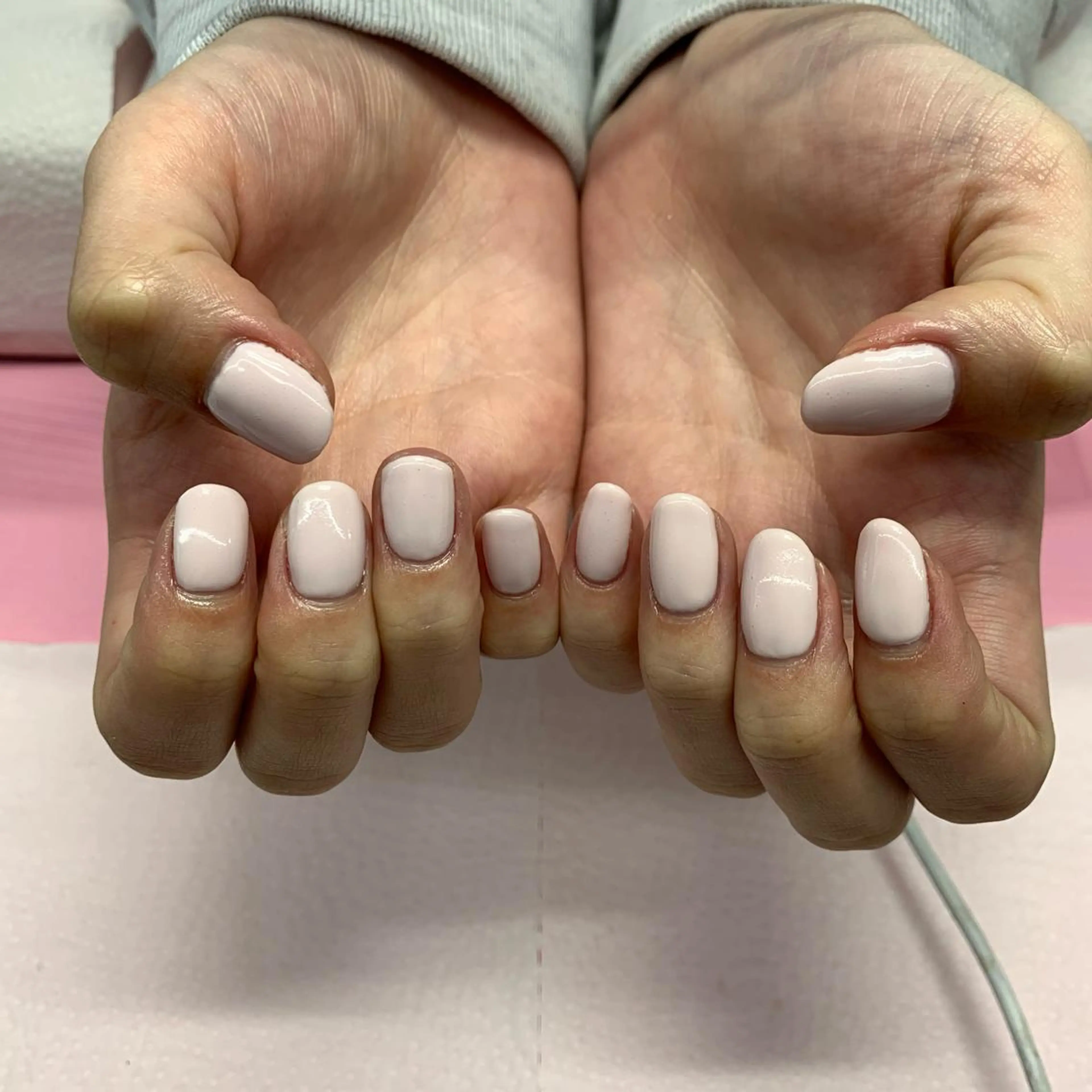 ネイル オフのみ(ネイル) ﾔｽﾀﾞ ﾐﾅのネイルデザイン