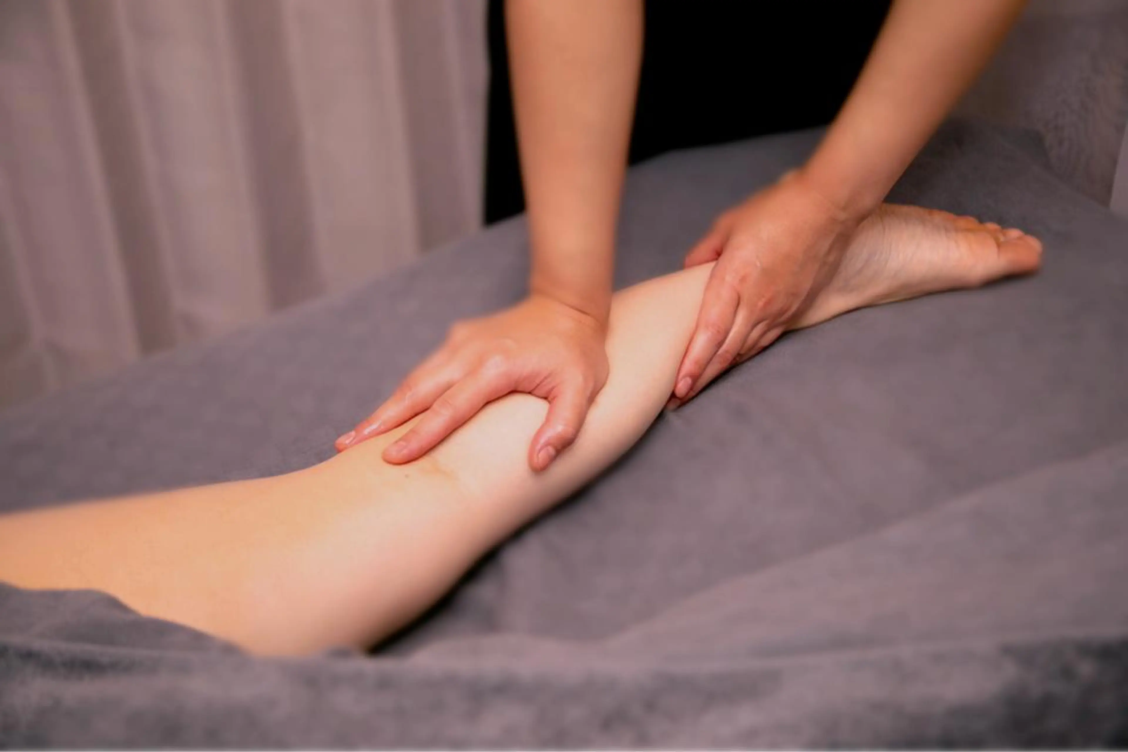 ASLI ARUS アスリアルースのエステ・リラクイメージ