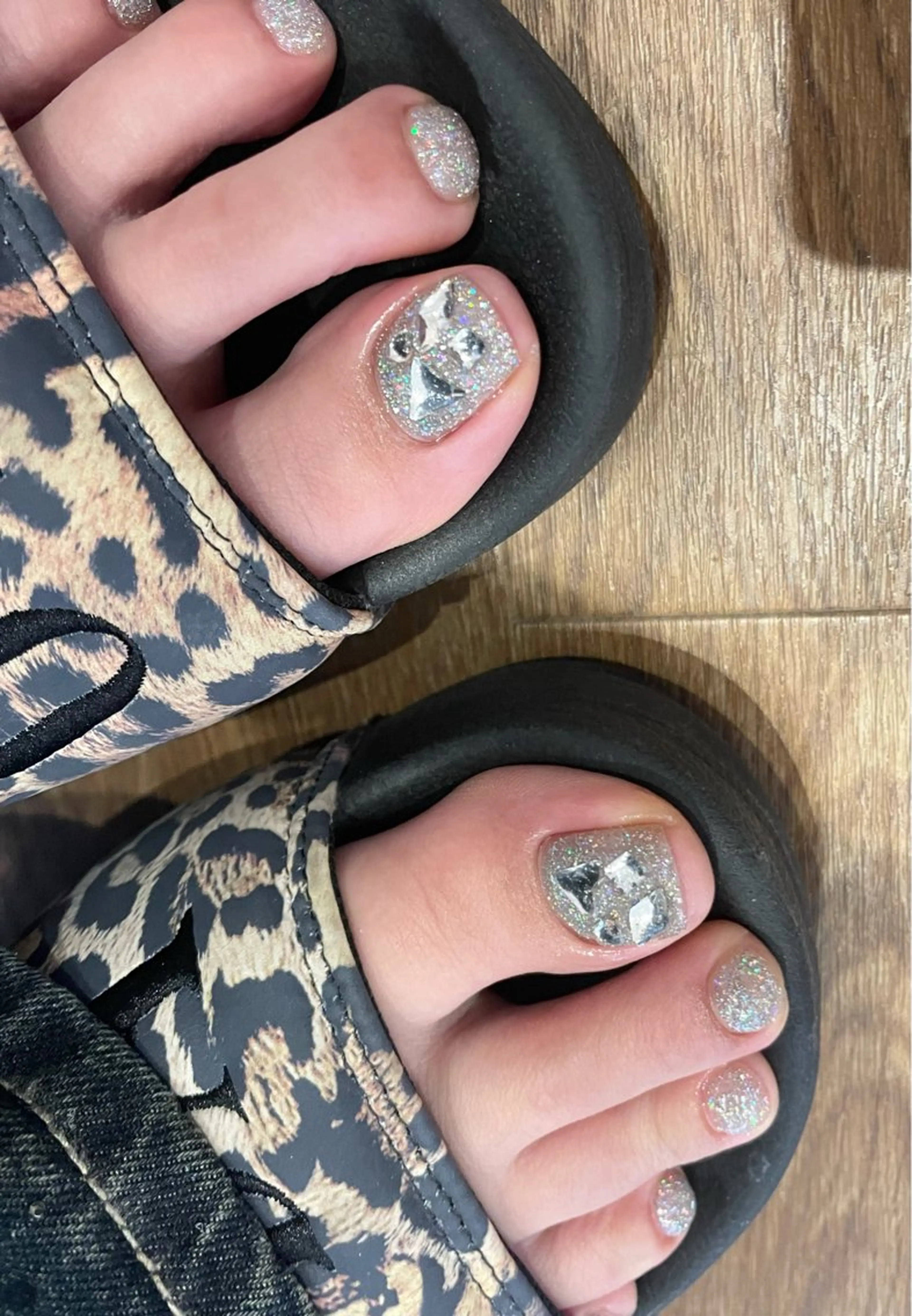 ネイル SHEEP 🐏のネイルデザイン