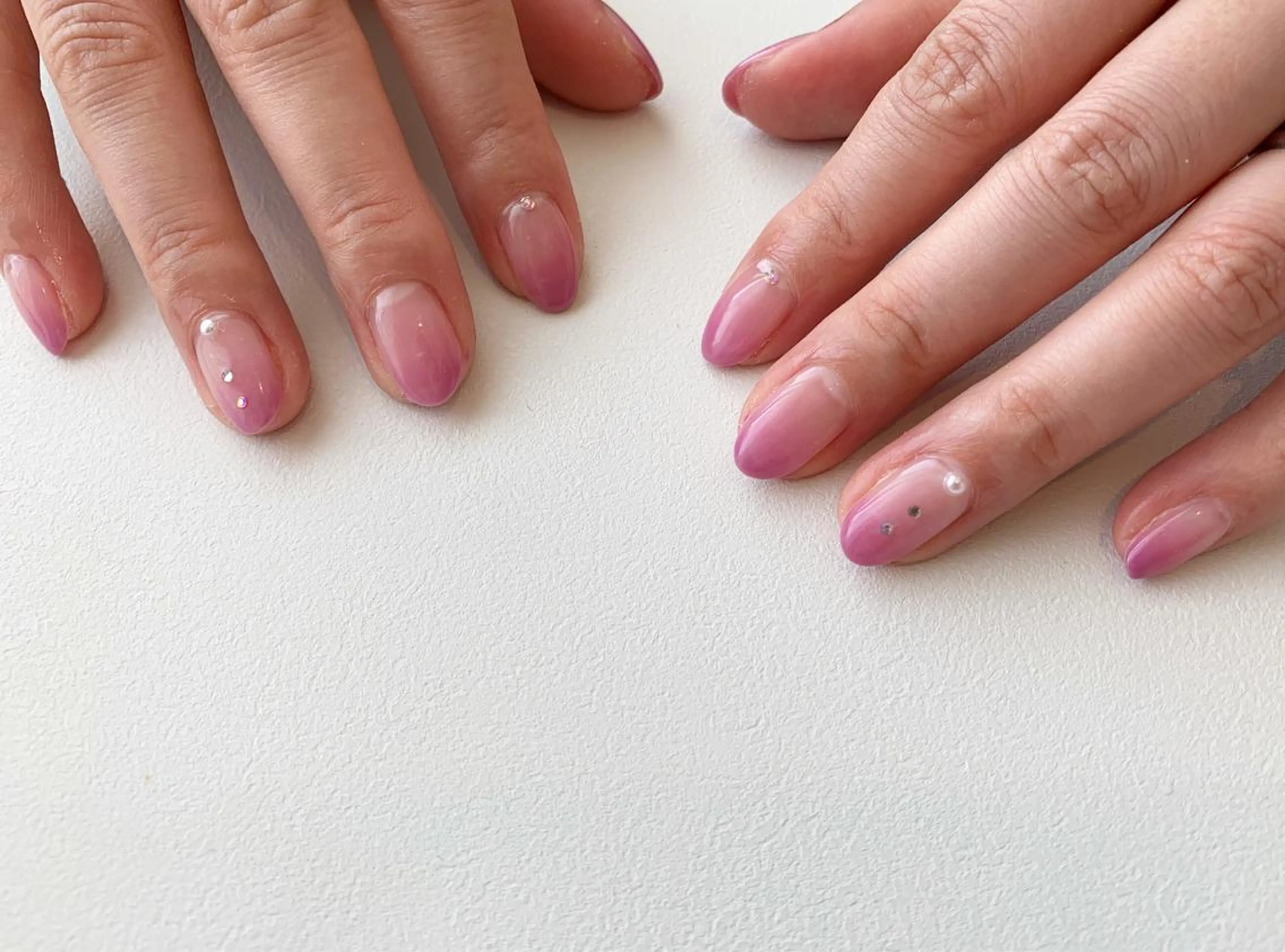 ネイル charmant nailのネイルデザイン