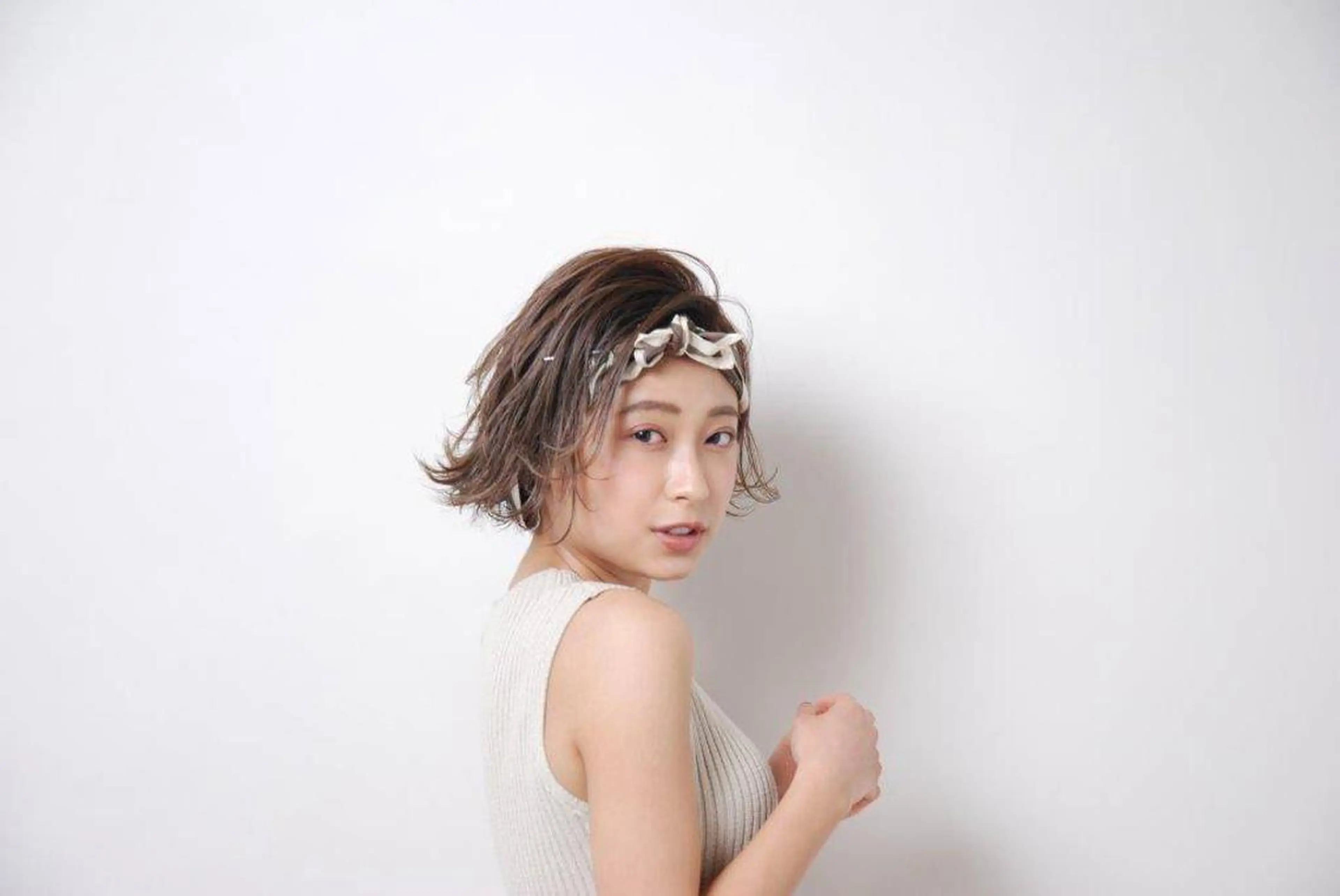 ショート ママ美容師まつげ 🤍まき🤍のマツエク・マツパデザイン