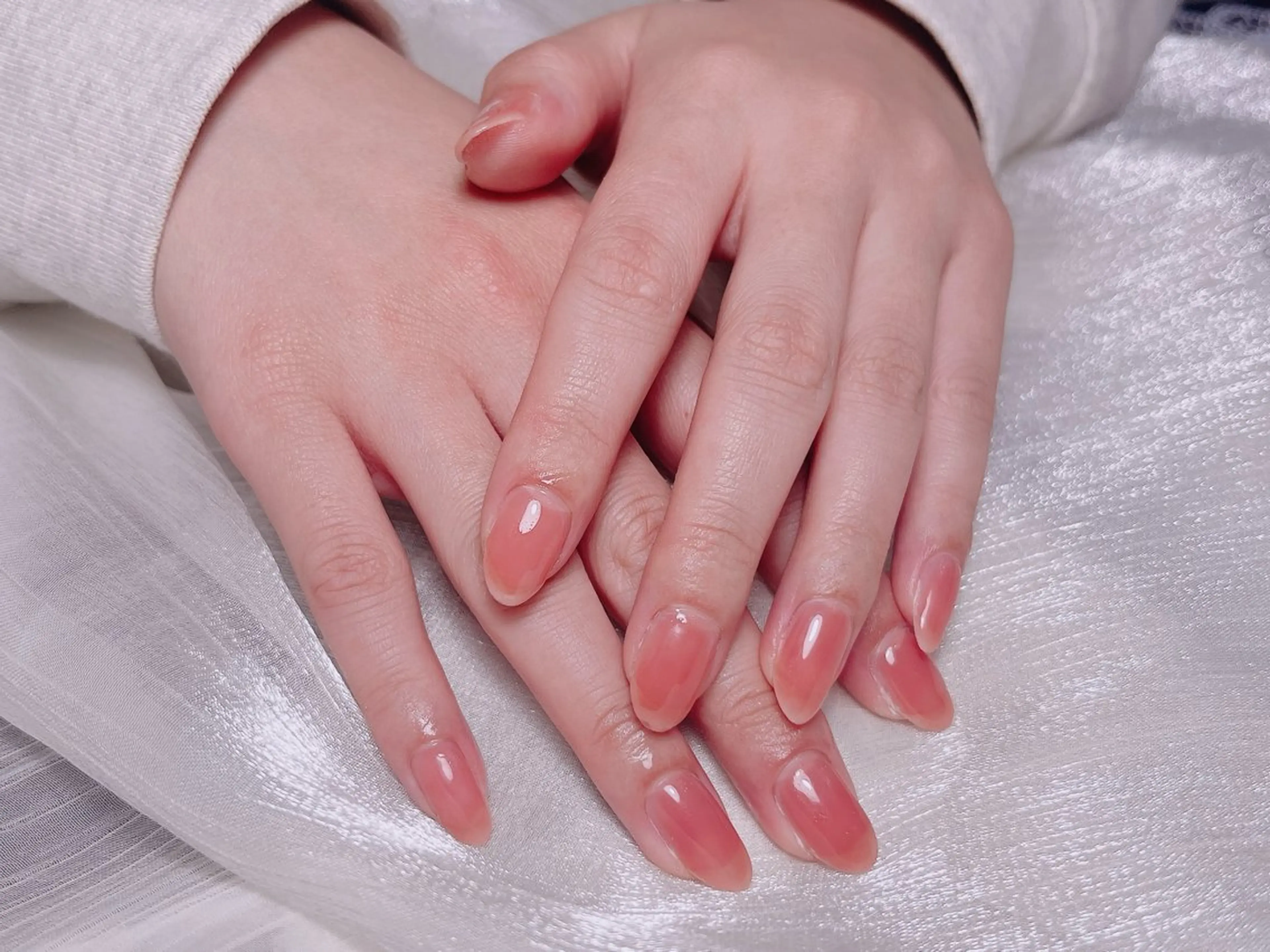 ネイル ハンドネイル KARI ネイルサロンのネイルデザイン