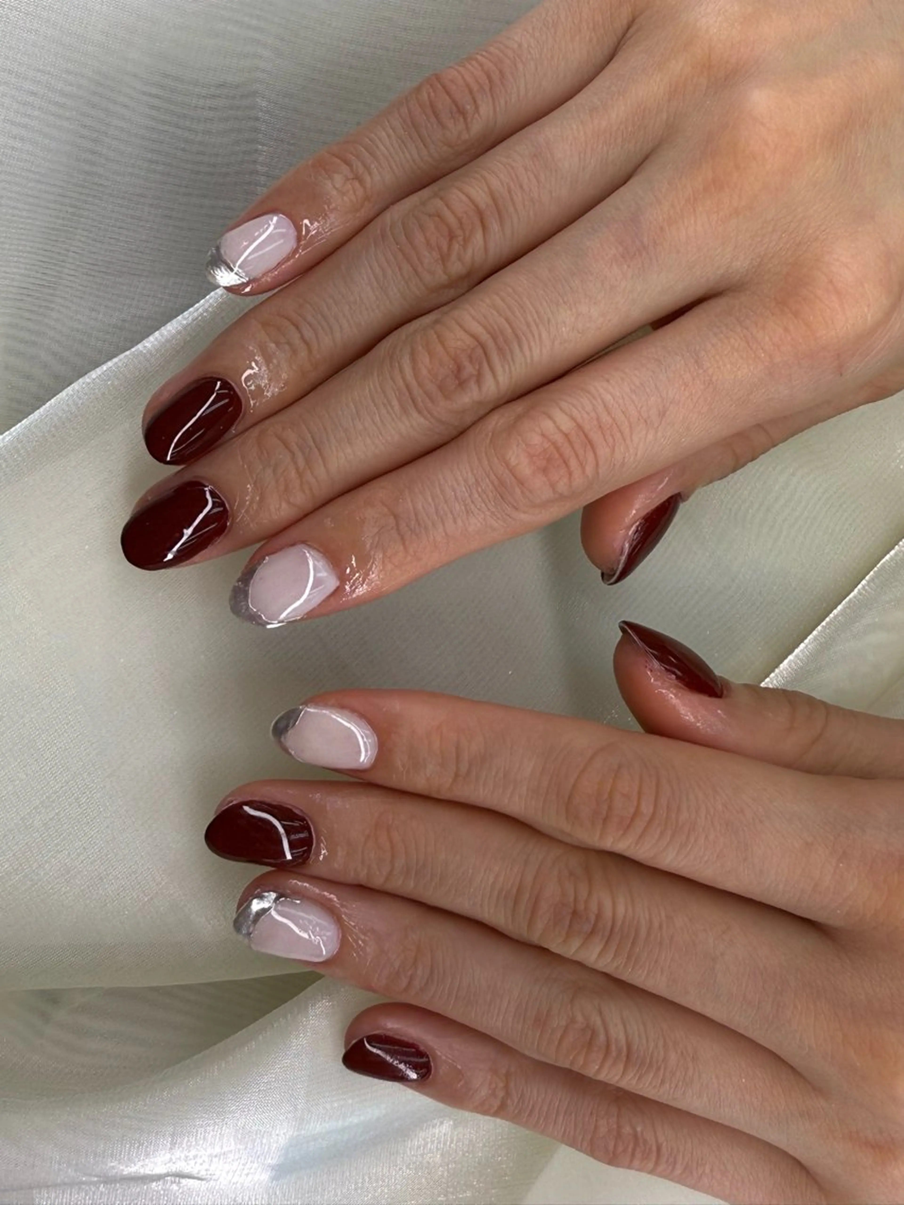 ネイル See·U  nail salon所属・See.u モモ（南浦和）のネイルデザイン