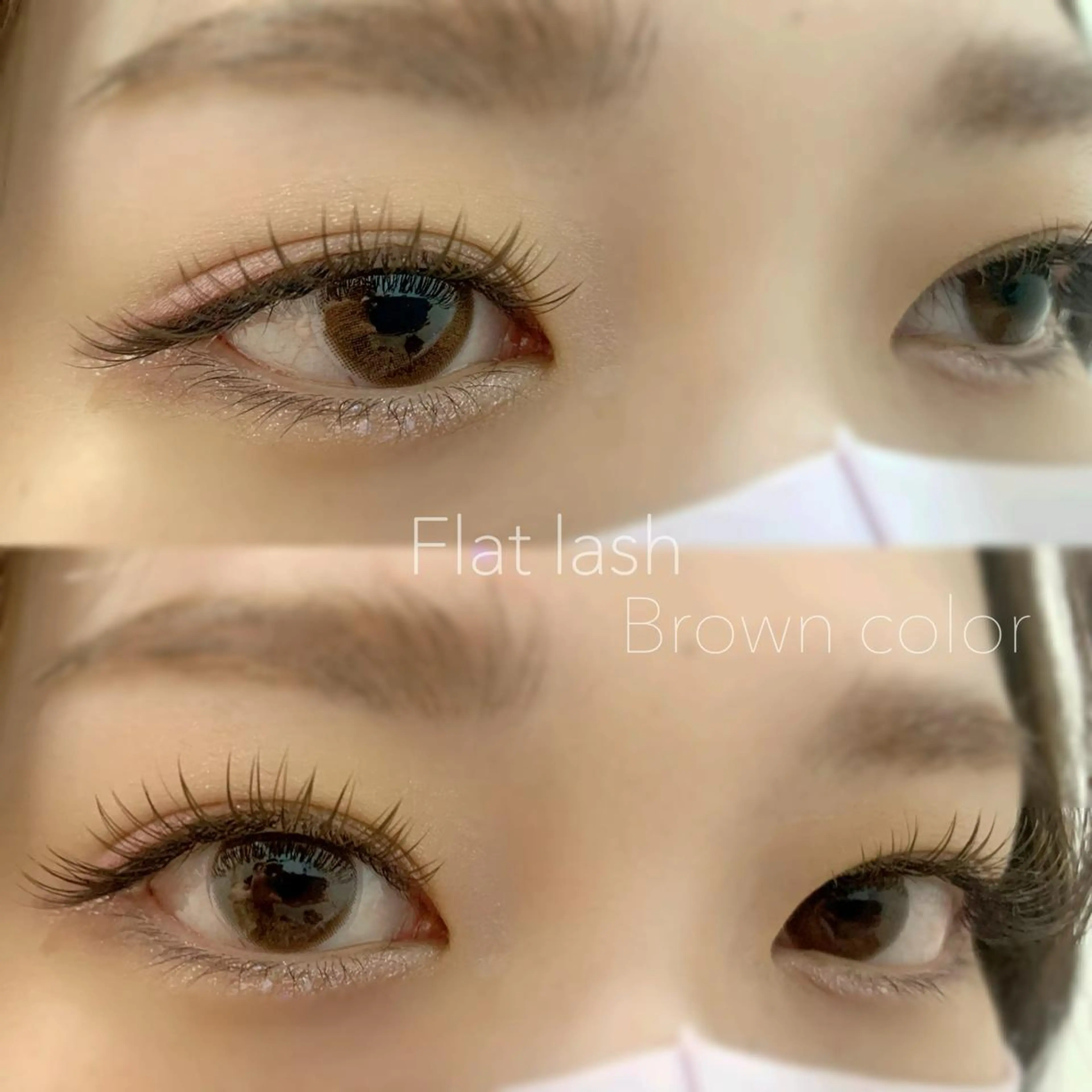 マツエク・マツパ マツエク EMANON所属・furuya yukaのマツエク・マツパデザイン