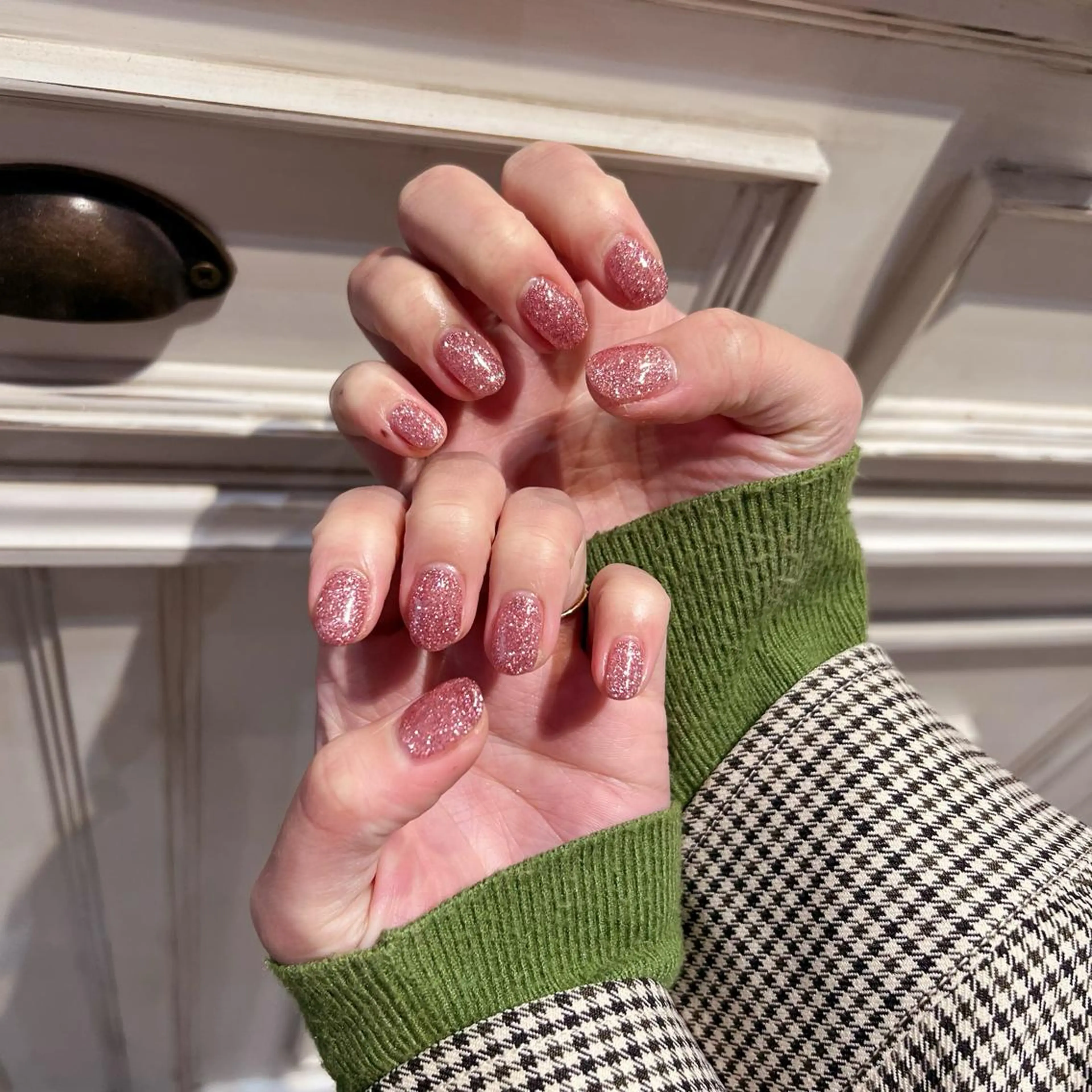 ネイル 鈴木 優希のネイルデザイン