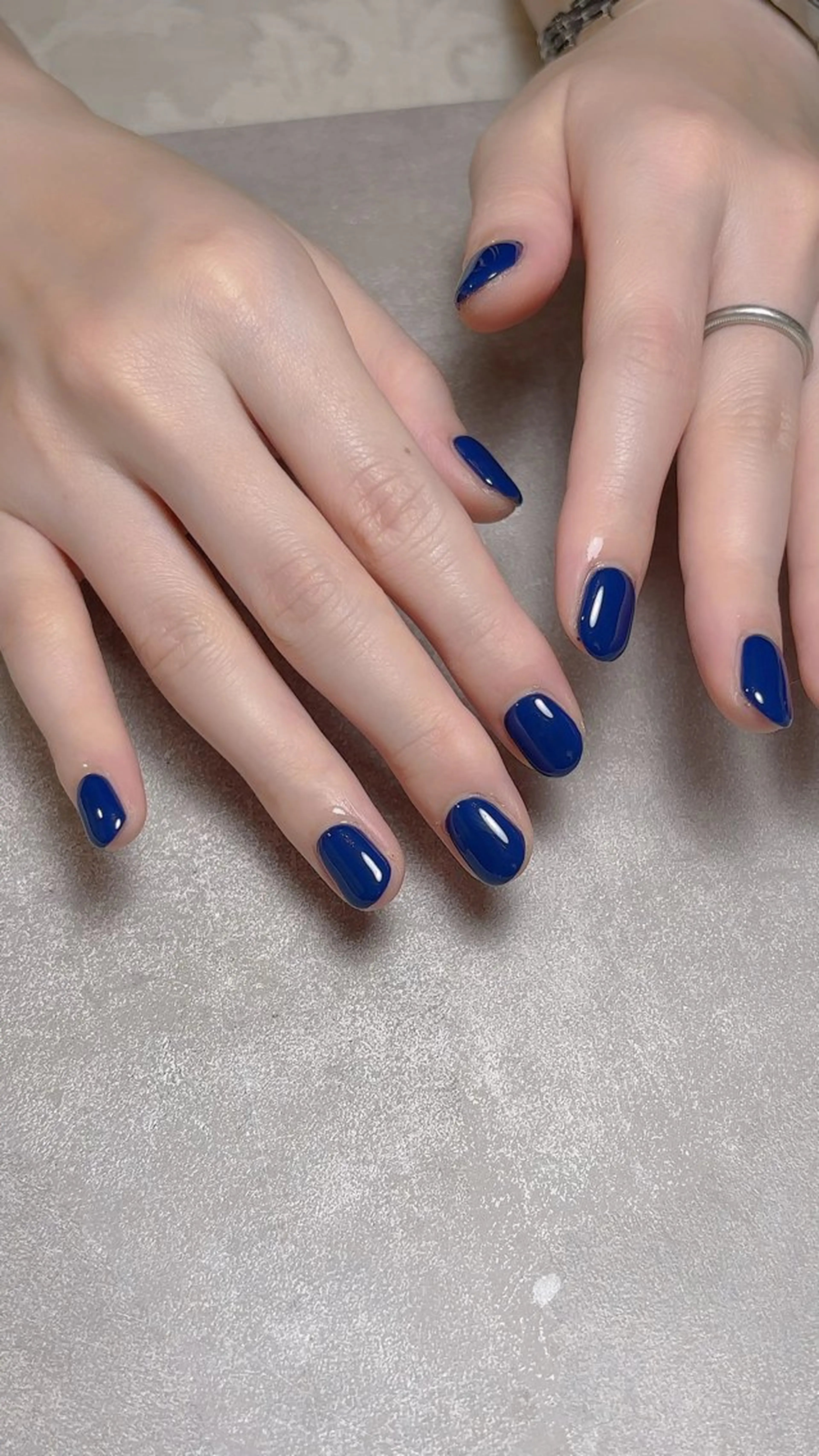 ネイル ハンドネイル ella nail AIのネイルデザイン