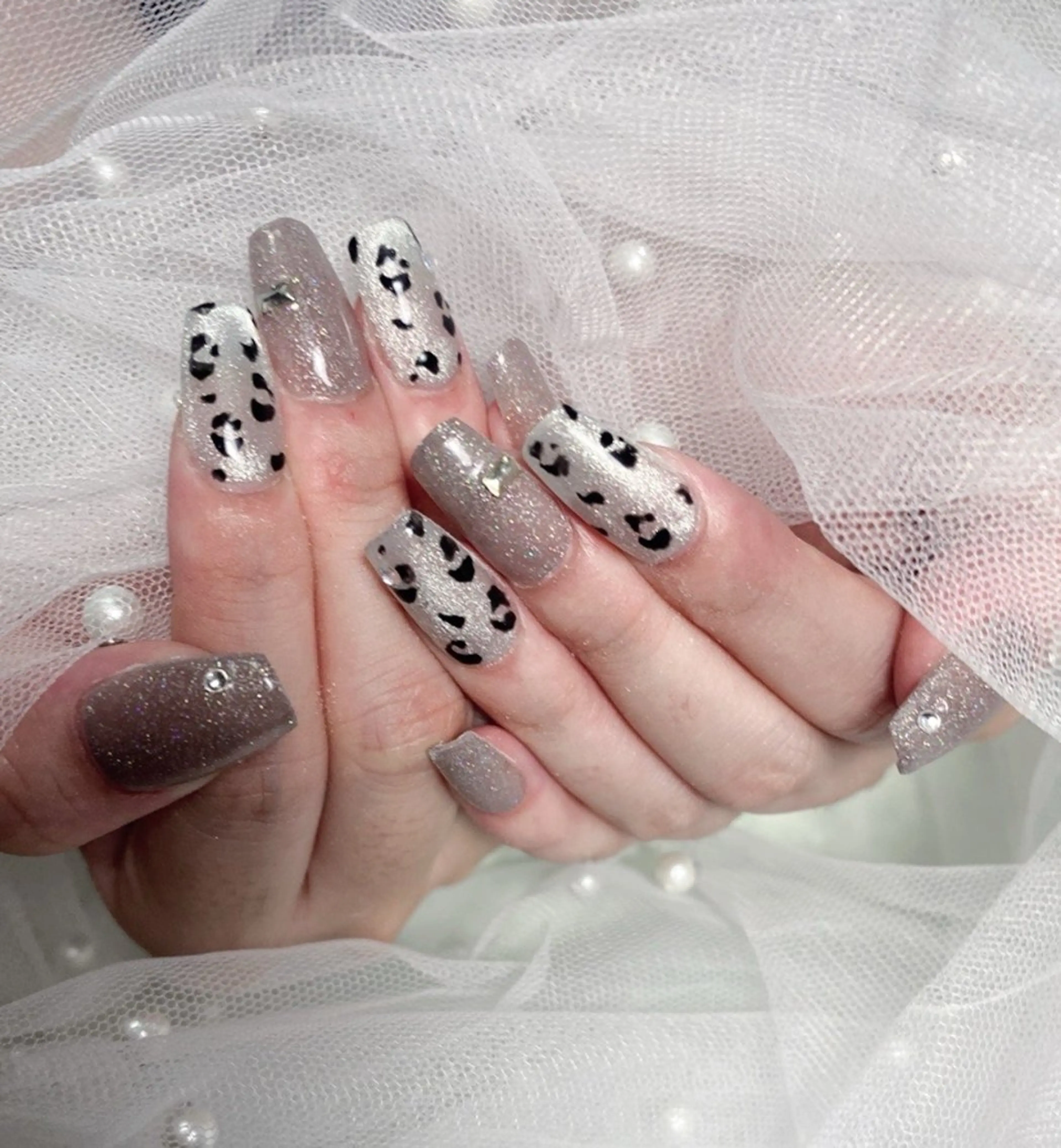 ネイル ネイリスト♡ AYAKOのネイルデザイン