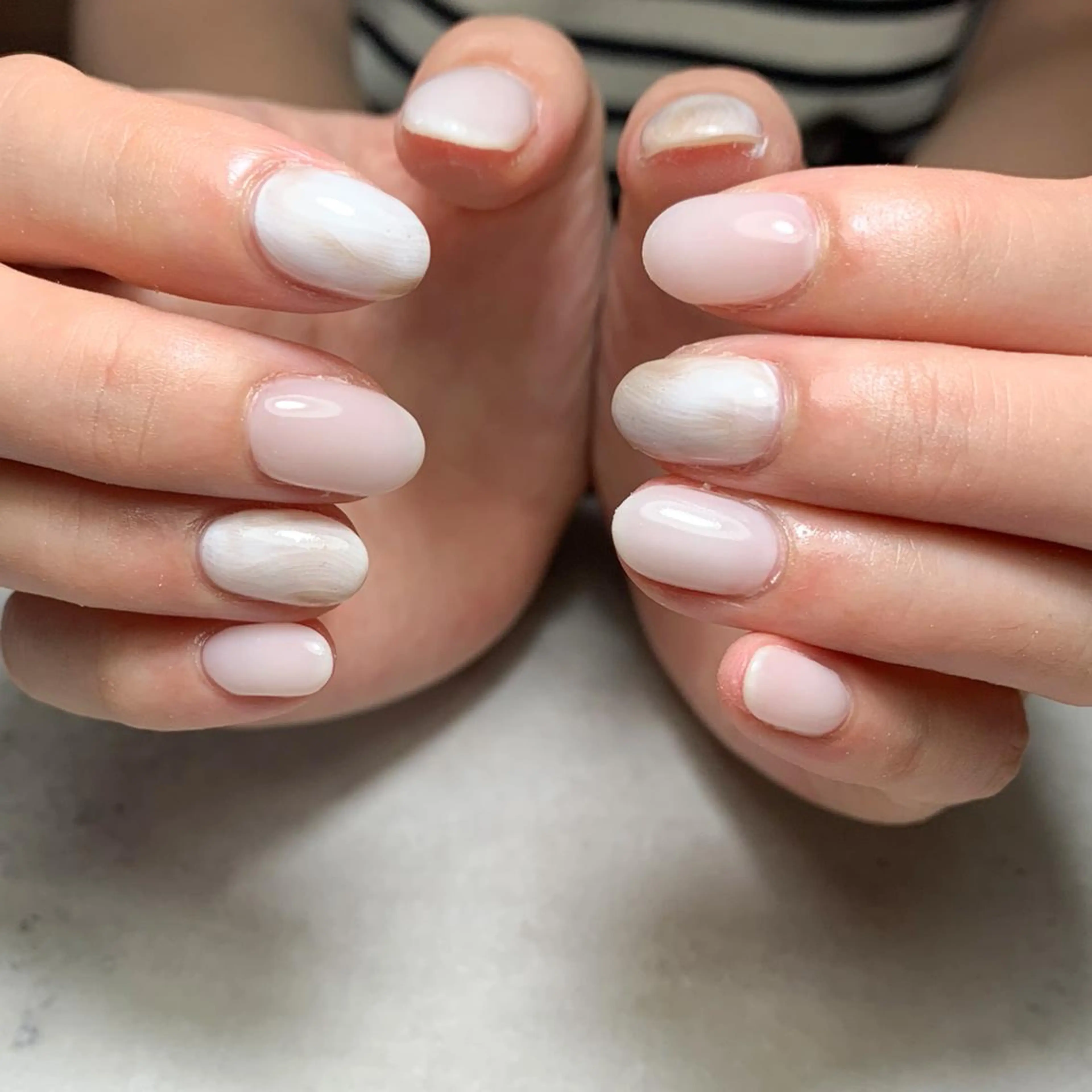 ネイル atelier FIORITURA所属・FIORITURA aiのネイルデザイン