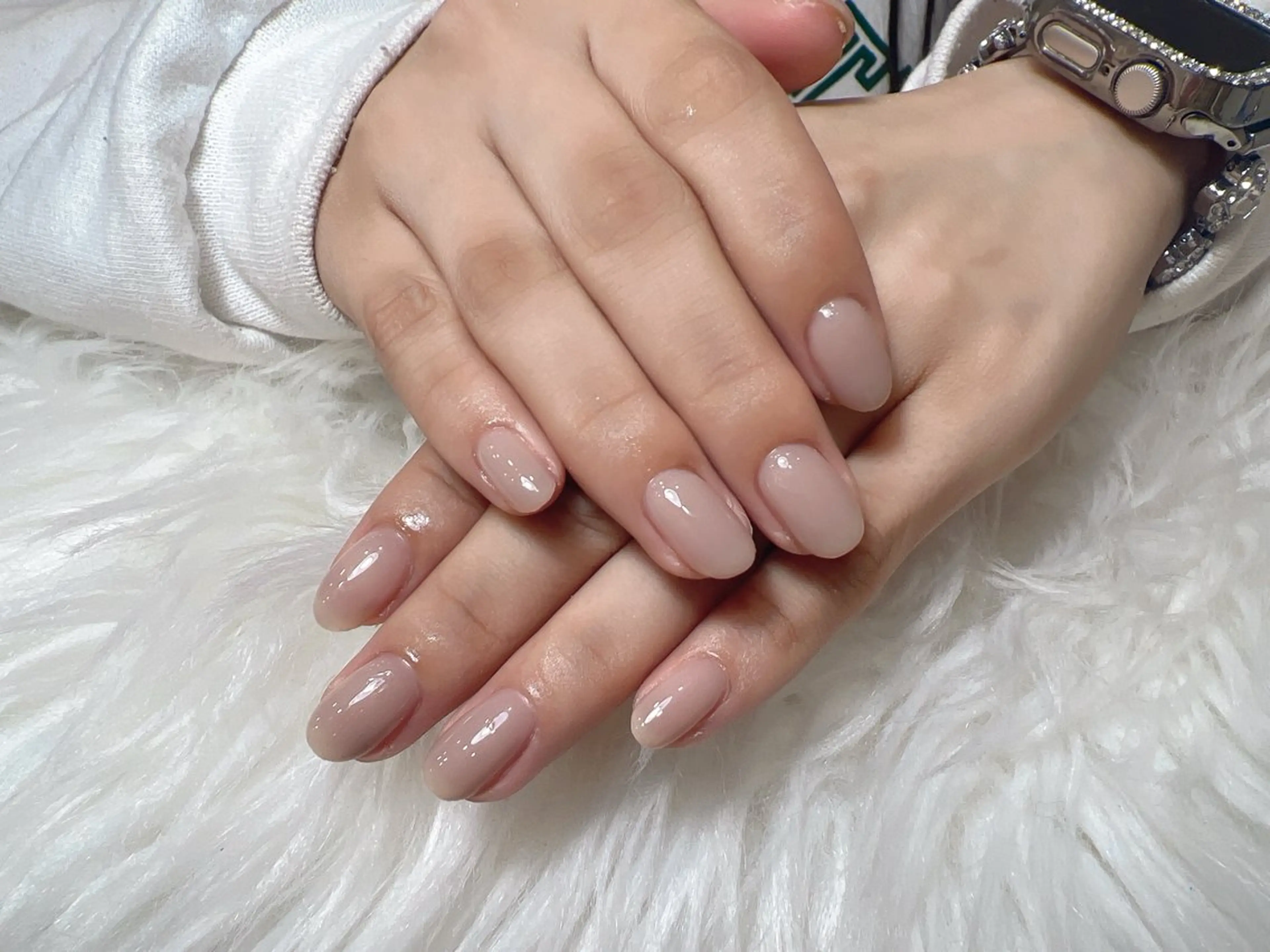 ネイル Ro hanaのネイルデザイン