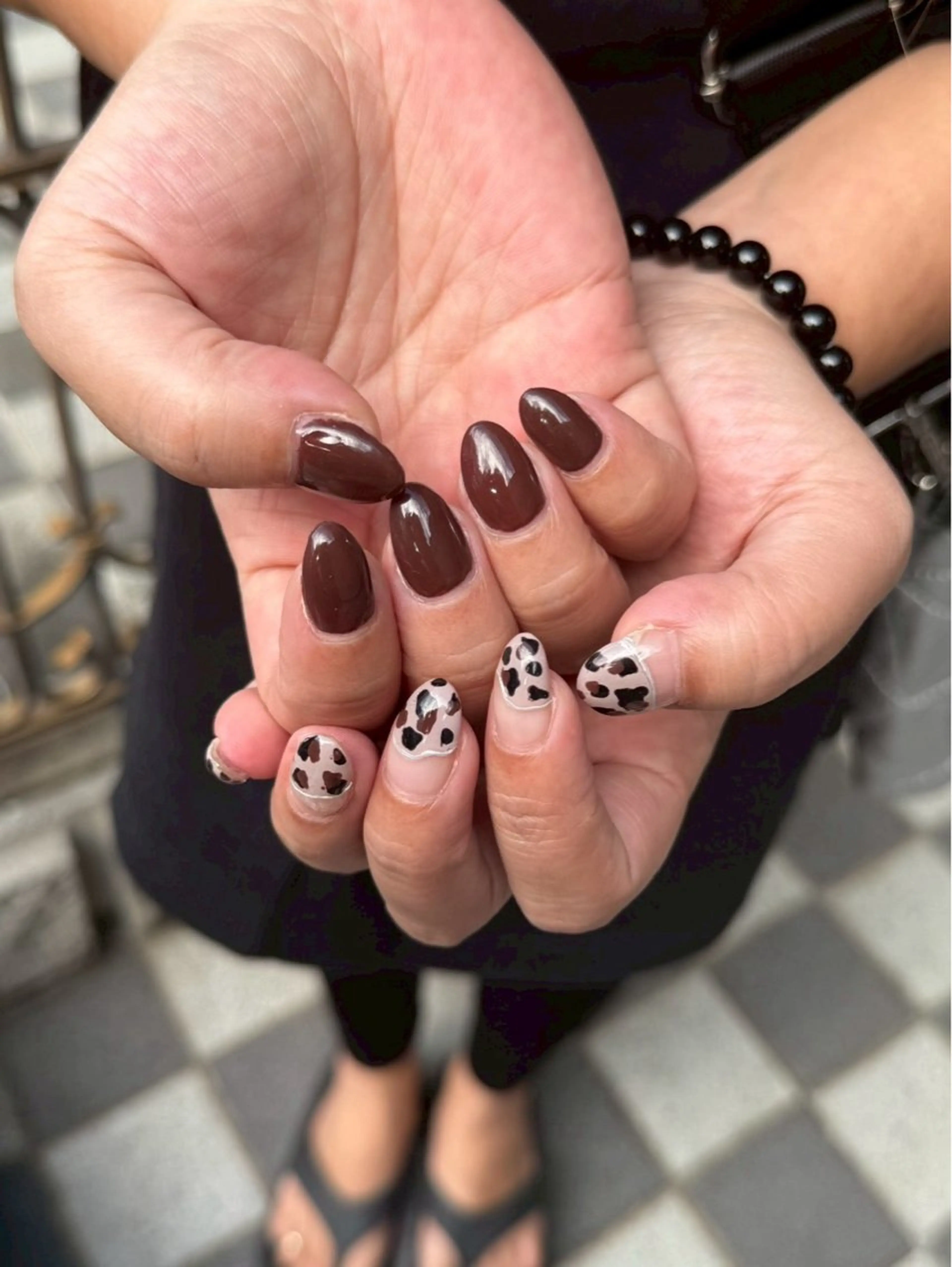 🎱毎月変わる定額コース🎱の写真