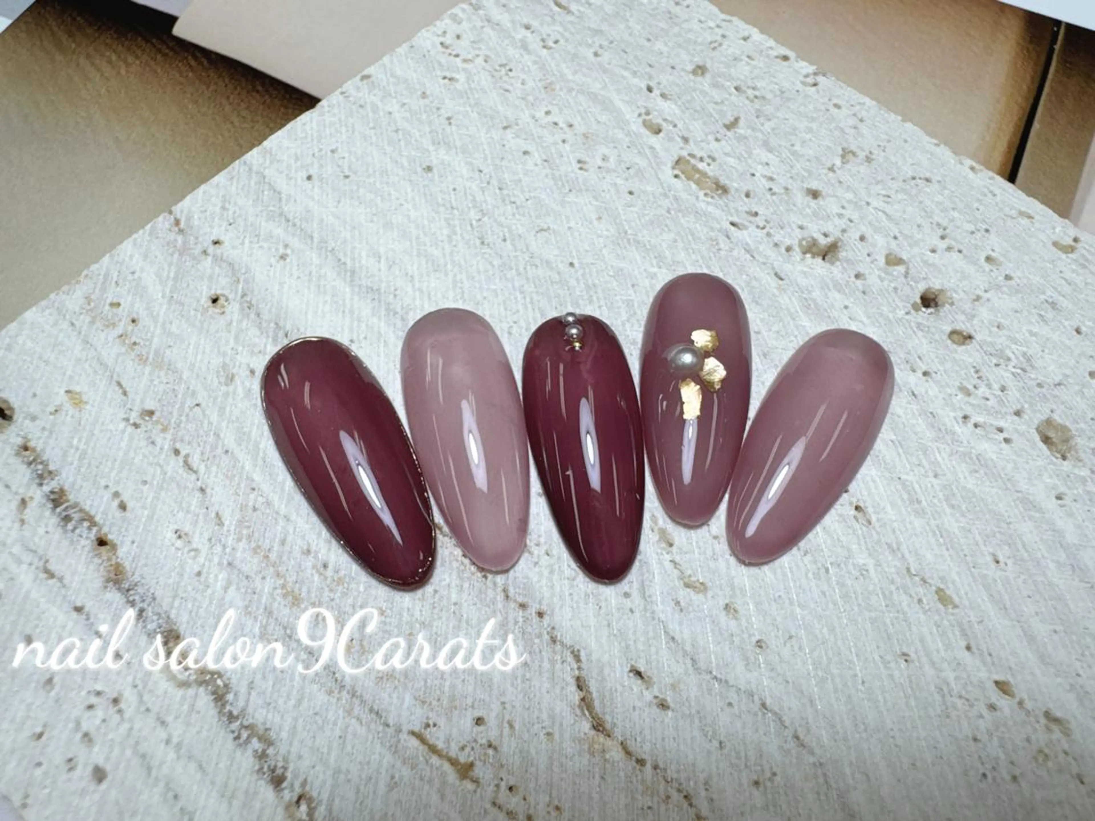 ネイル ネイリスト💅💖 kiki🎀のネイルデザイン