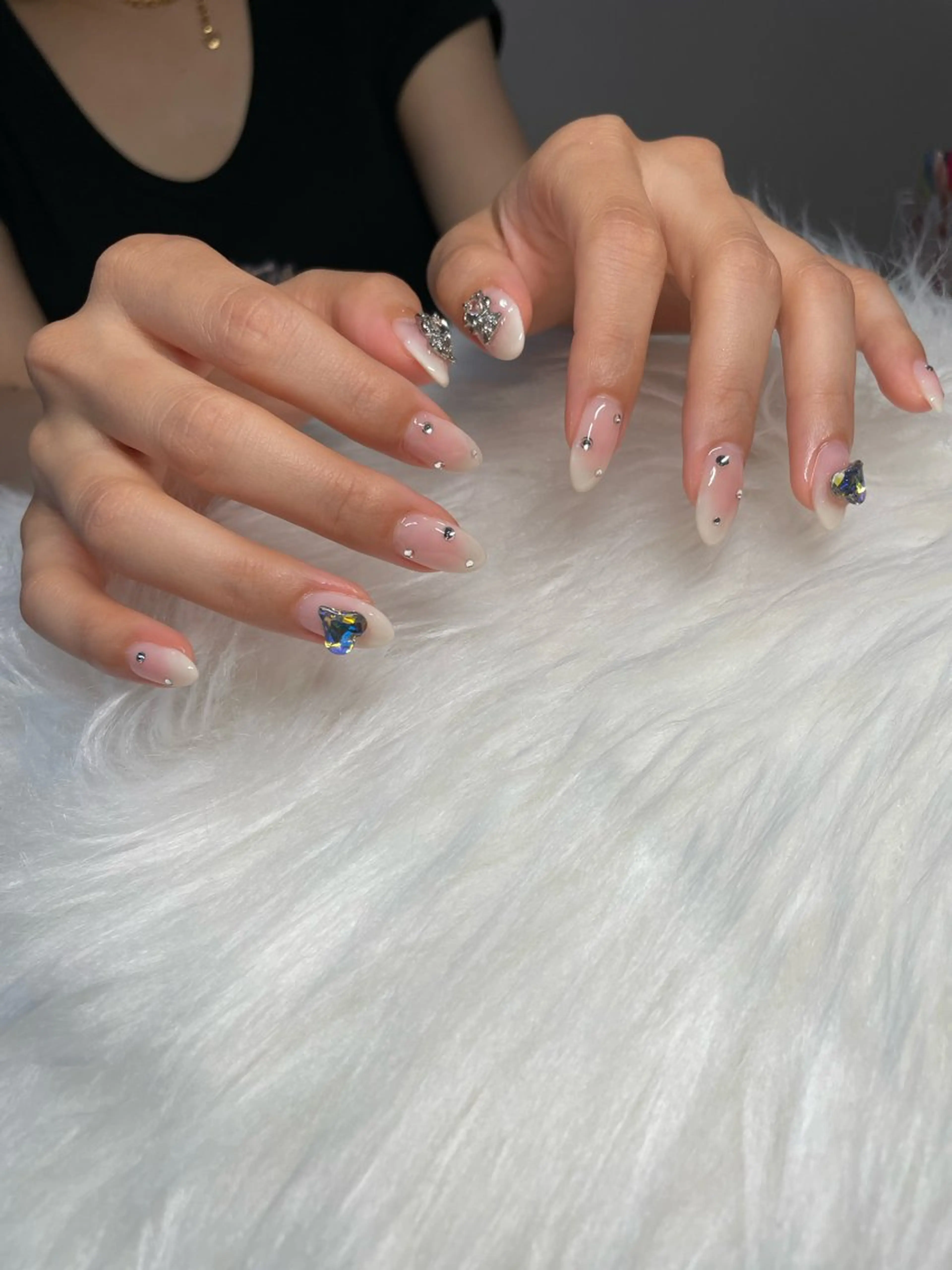 ネイル NuR 【ヌール】のネイルデザイン