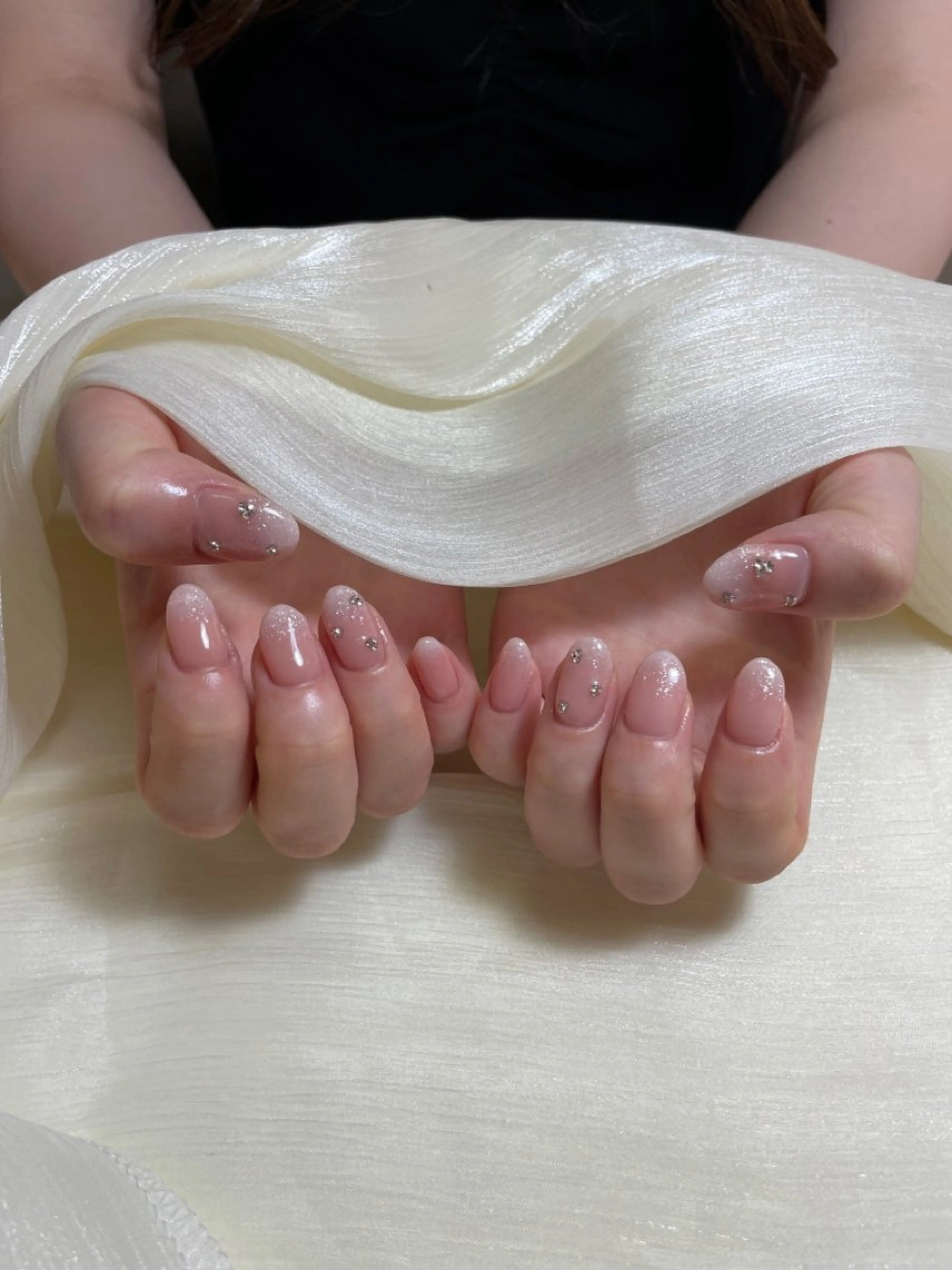 ネイル ハンドネイル Miya🎀 nailのネイルデザイン