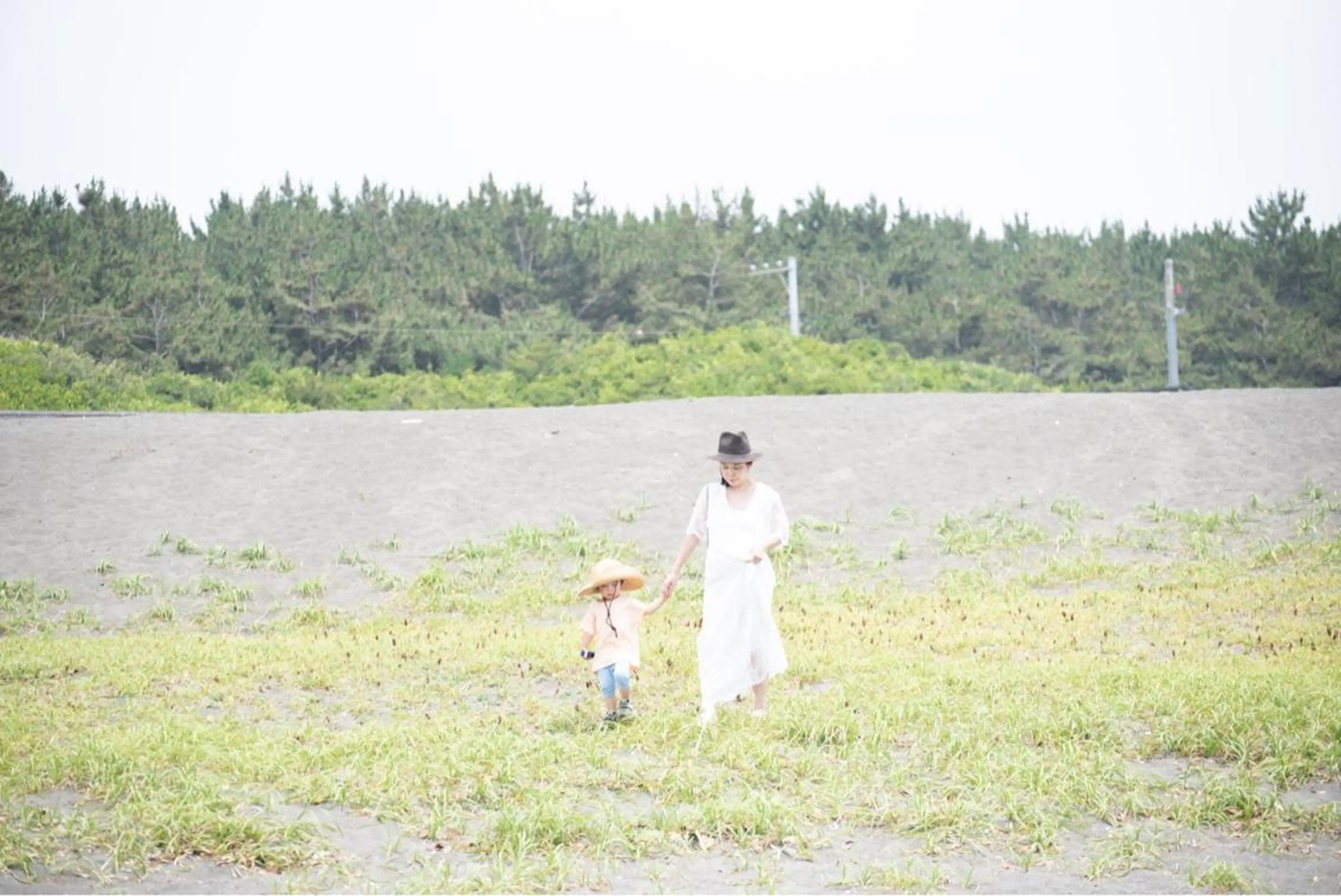 キッズ 野咲き 美容室のマツエク・マツパデザイン