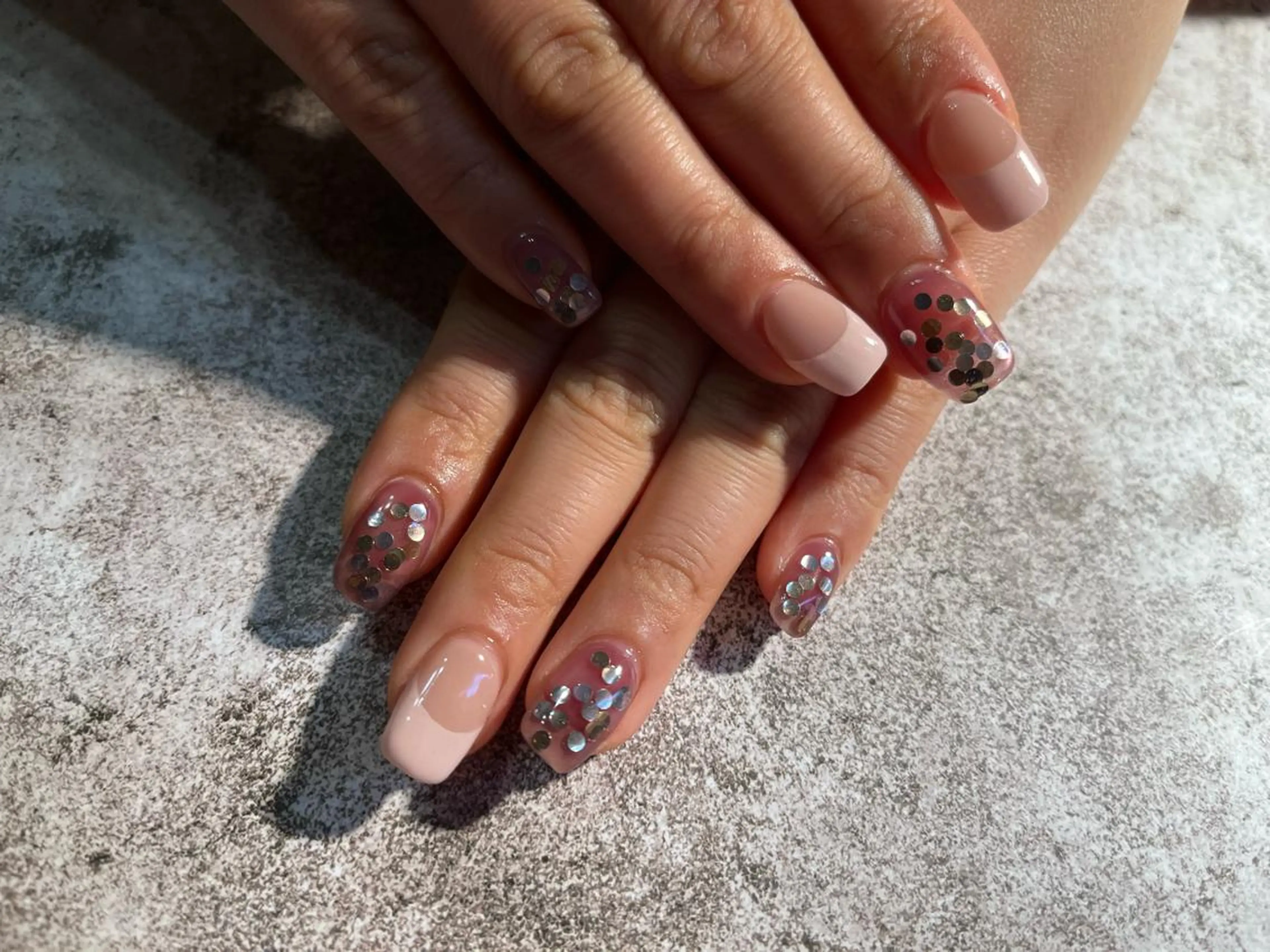 ネイル ハンドネイル Kimura Yukoのネイルデザイン