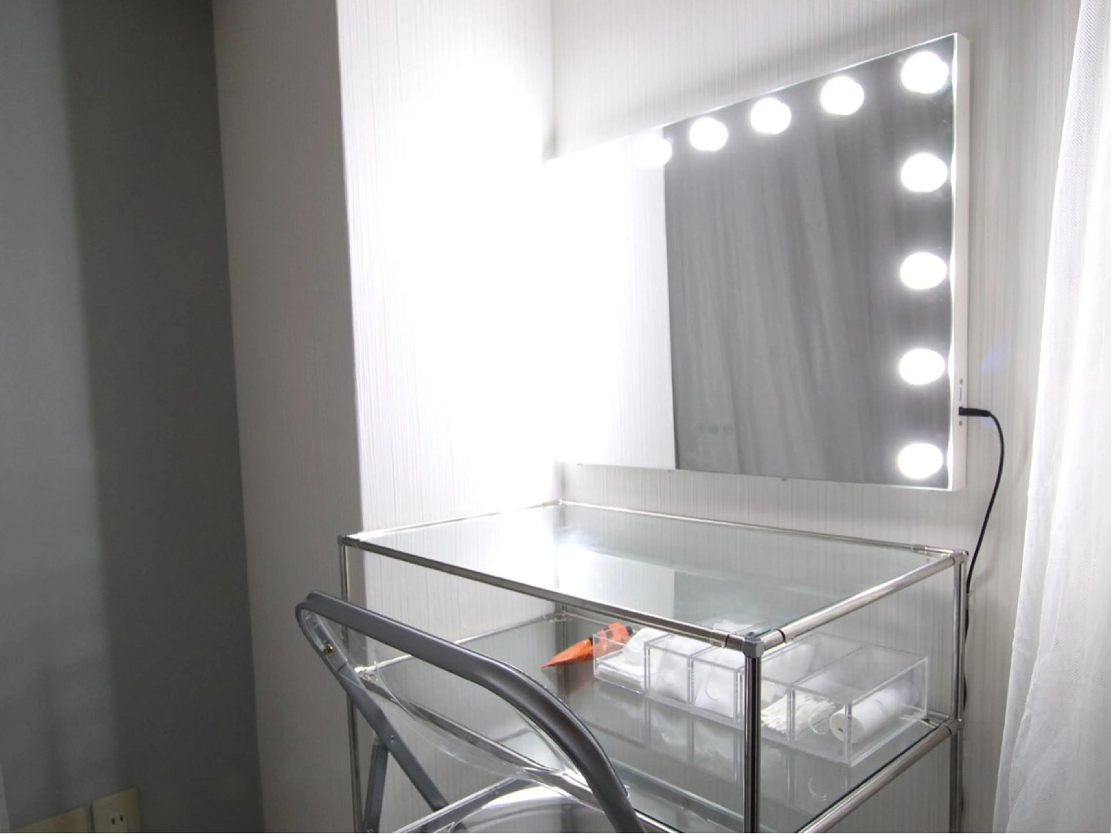 KOTORA SPA所属・アロマ/ヘッドスパ KOTORA SPAのエステ・リラクイメージ