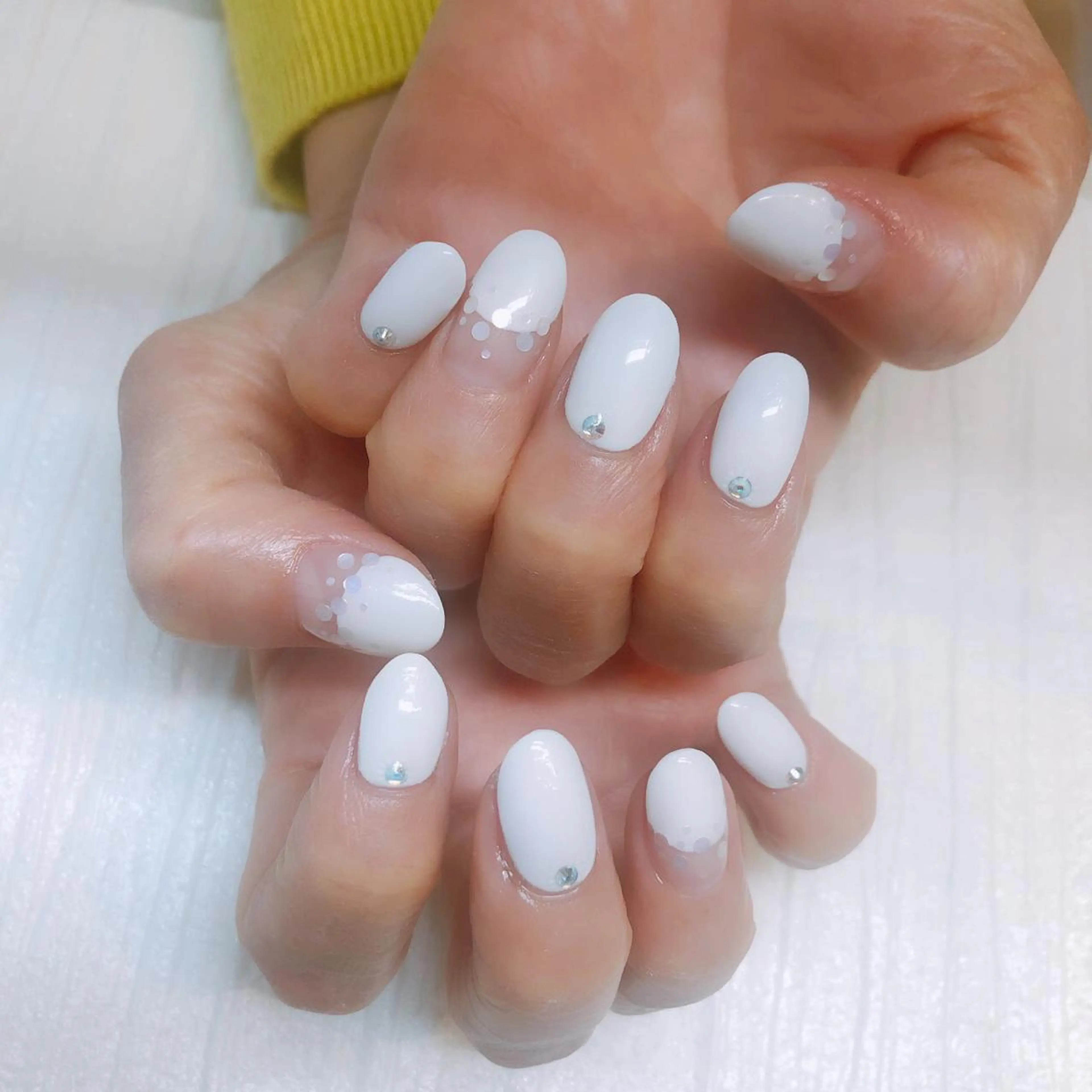 ネイル luxe NailDesignのネイルデザイン