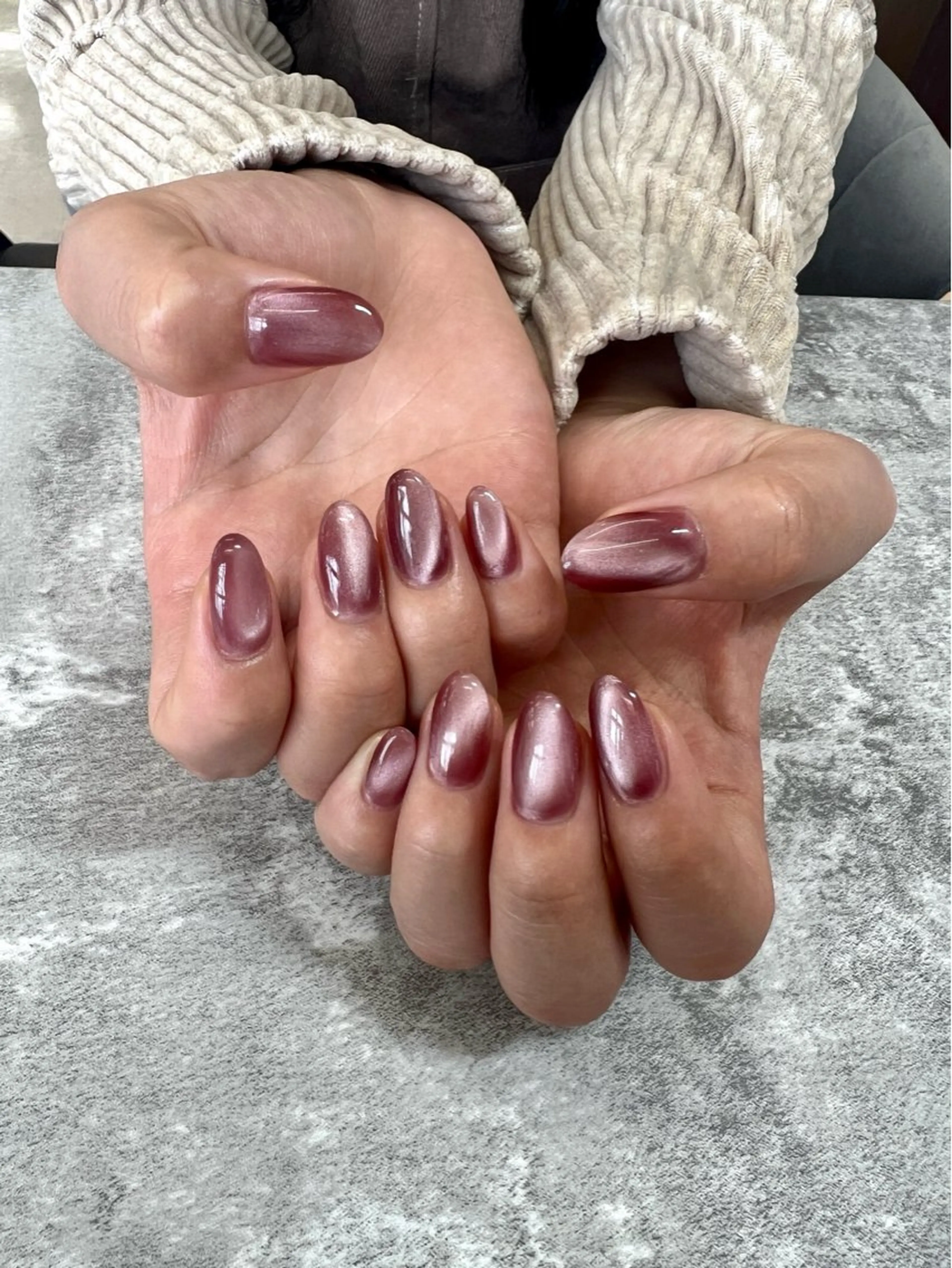 ネイル nailCORURI所属・nail CORURIのネイルデザイン