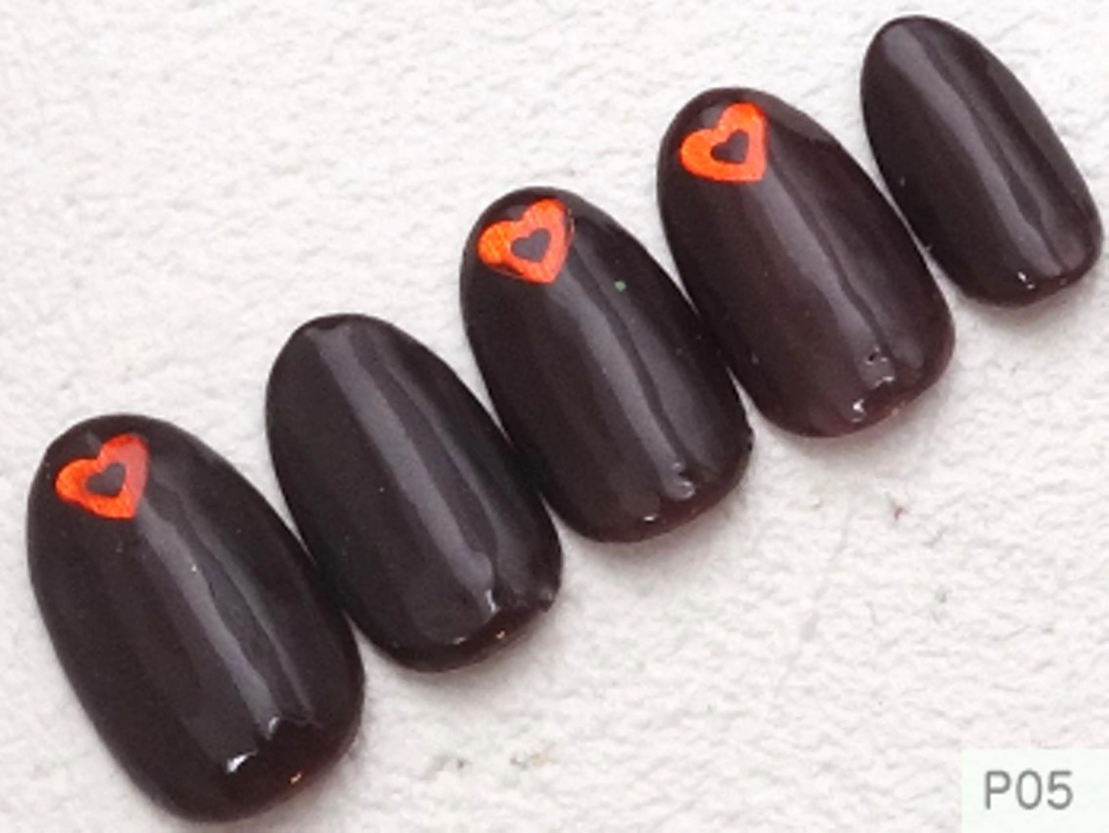 ネイル アートネイル ジェルネイル マグネットネイル シンプルネイル ネイル nanのネイルデザイン