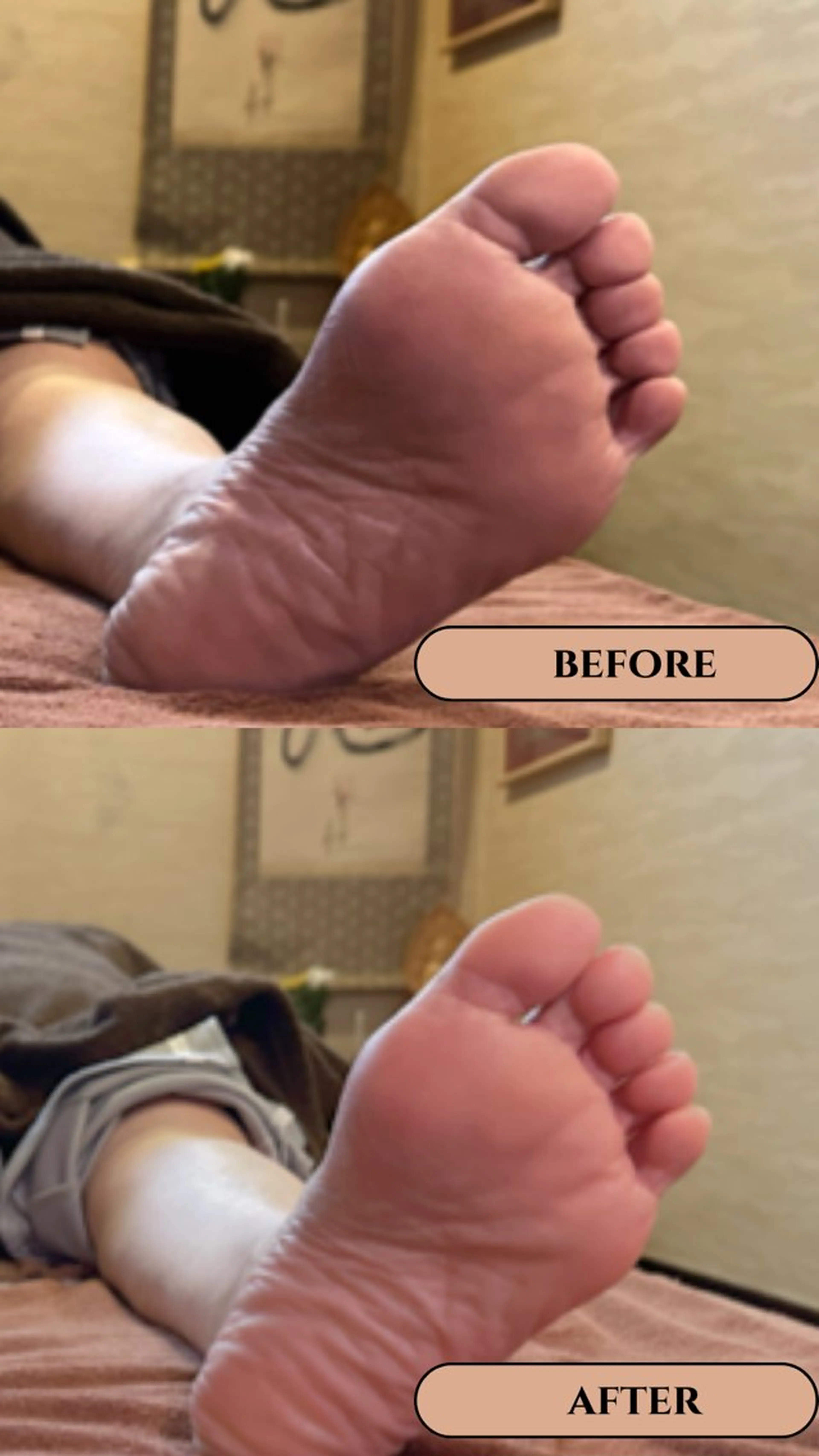 鍼灸院楽々館所属・宇田 碧のエステ・リラクイメージ