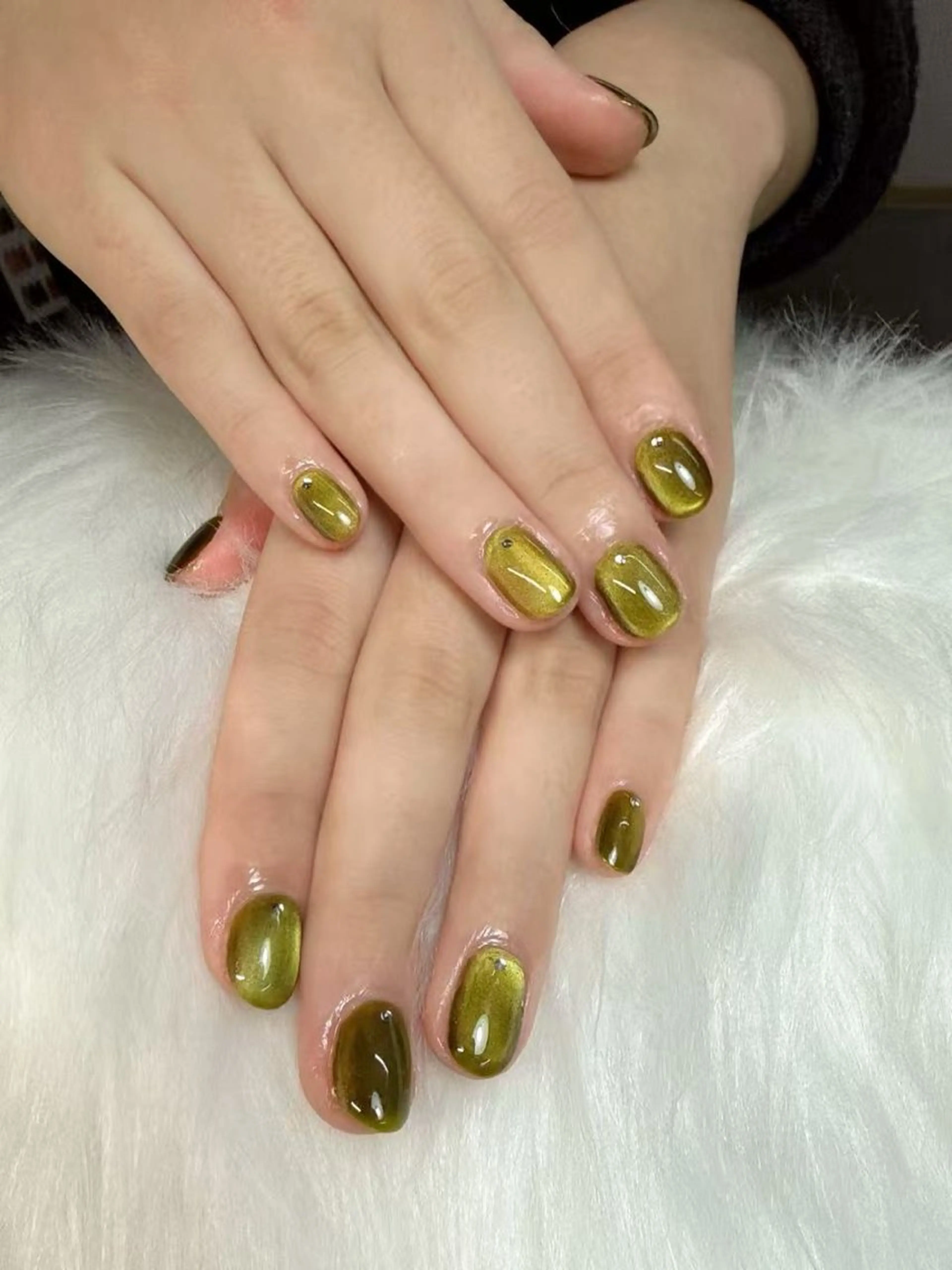 ネイル ハンドネイル GCP Nail はるのネイルデザイン