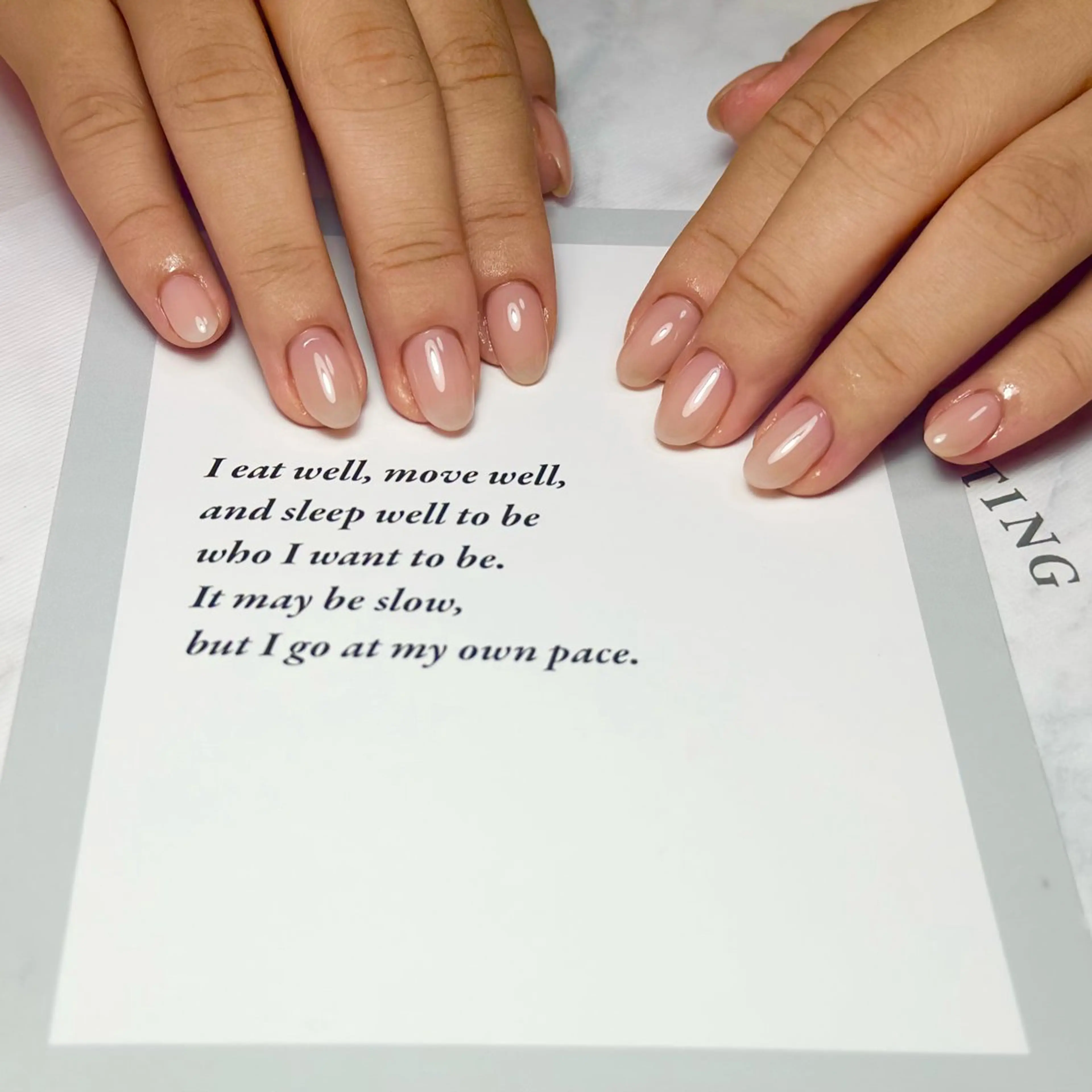 ネイル nail salon Feerieのネイルデザイン