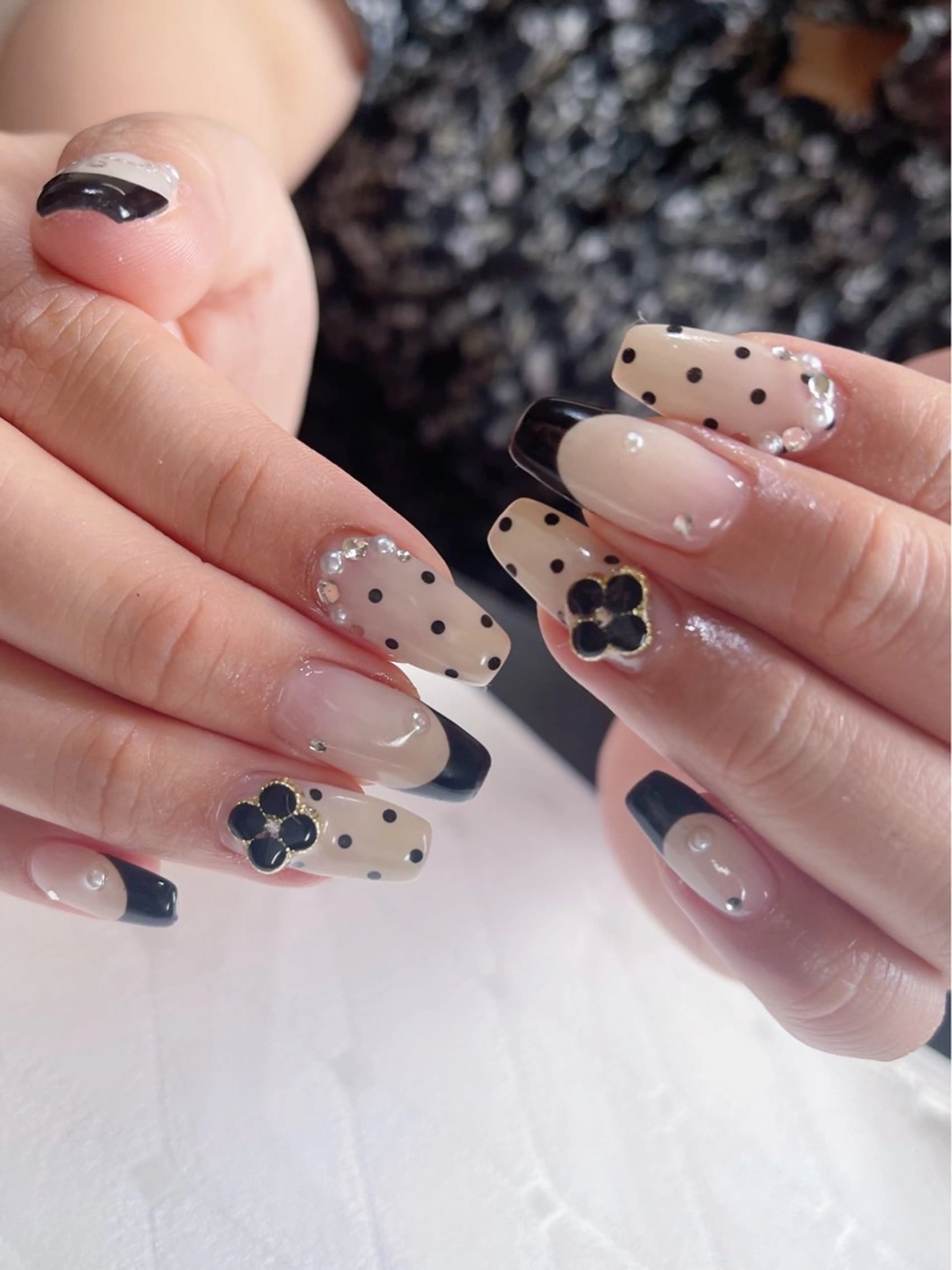 ネイル naildesign BESTのネイルデザイン