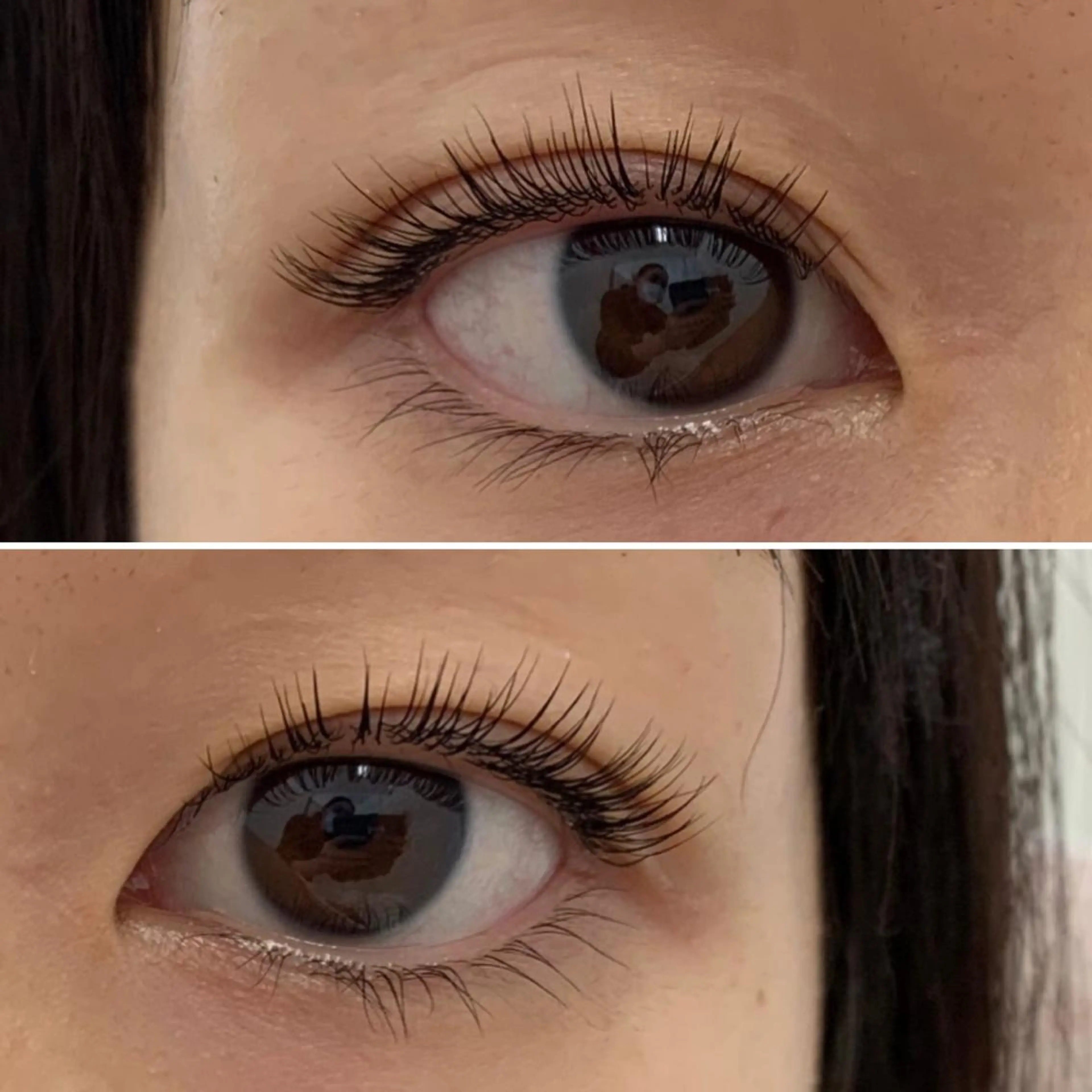 マツエク・マツパ リアン 新居浜のマツエク・マツパデザイン