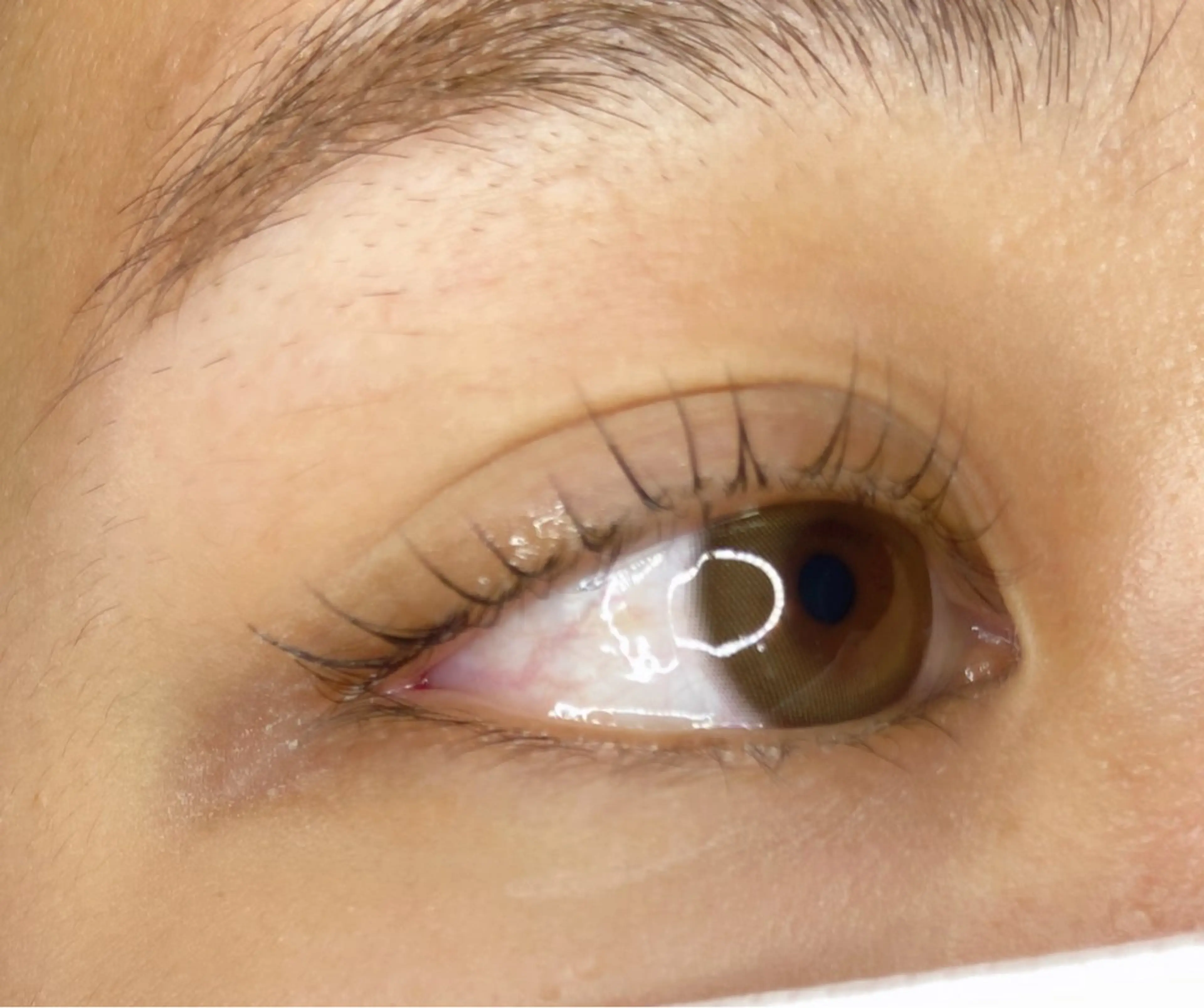 マツエク・マツパ nailbios所属・nailbios .tomo.のネイルデザイン