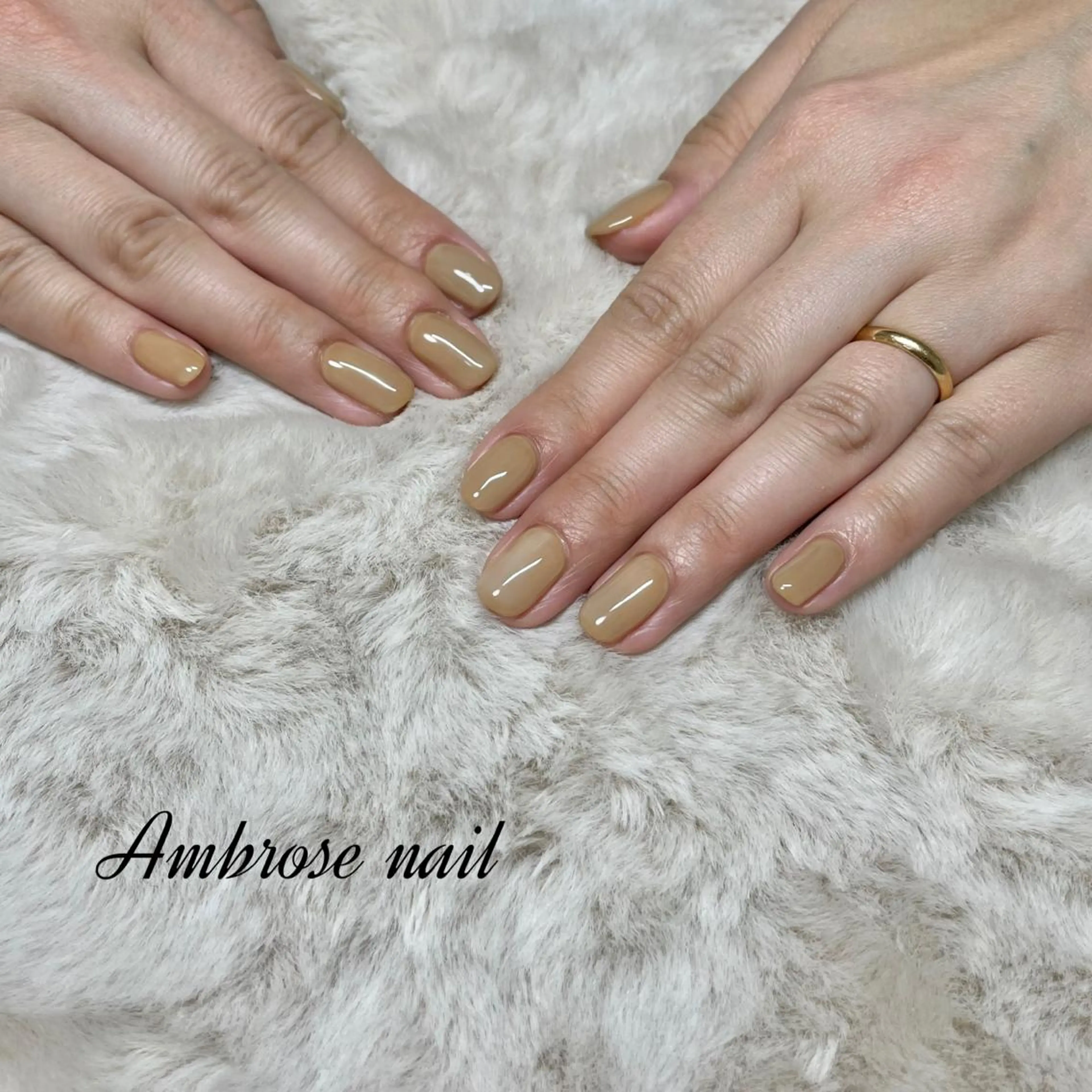 ネイル Kobe nail所属・Kobe nail Uedaのネイルデザイン