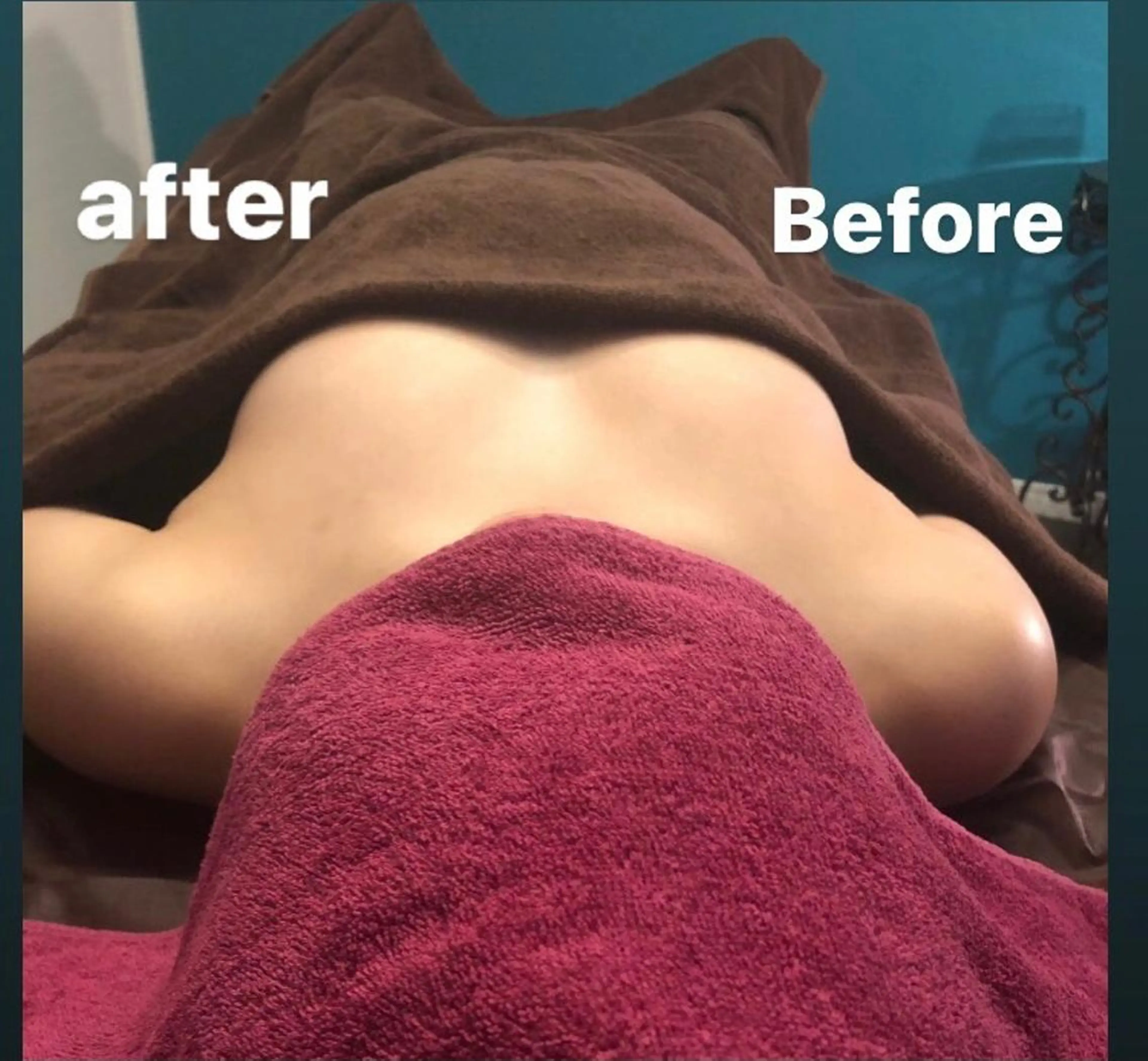 エステ リラク amare organicのエステ・リラクイメージ