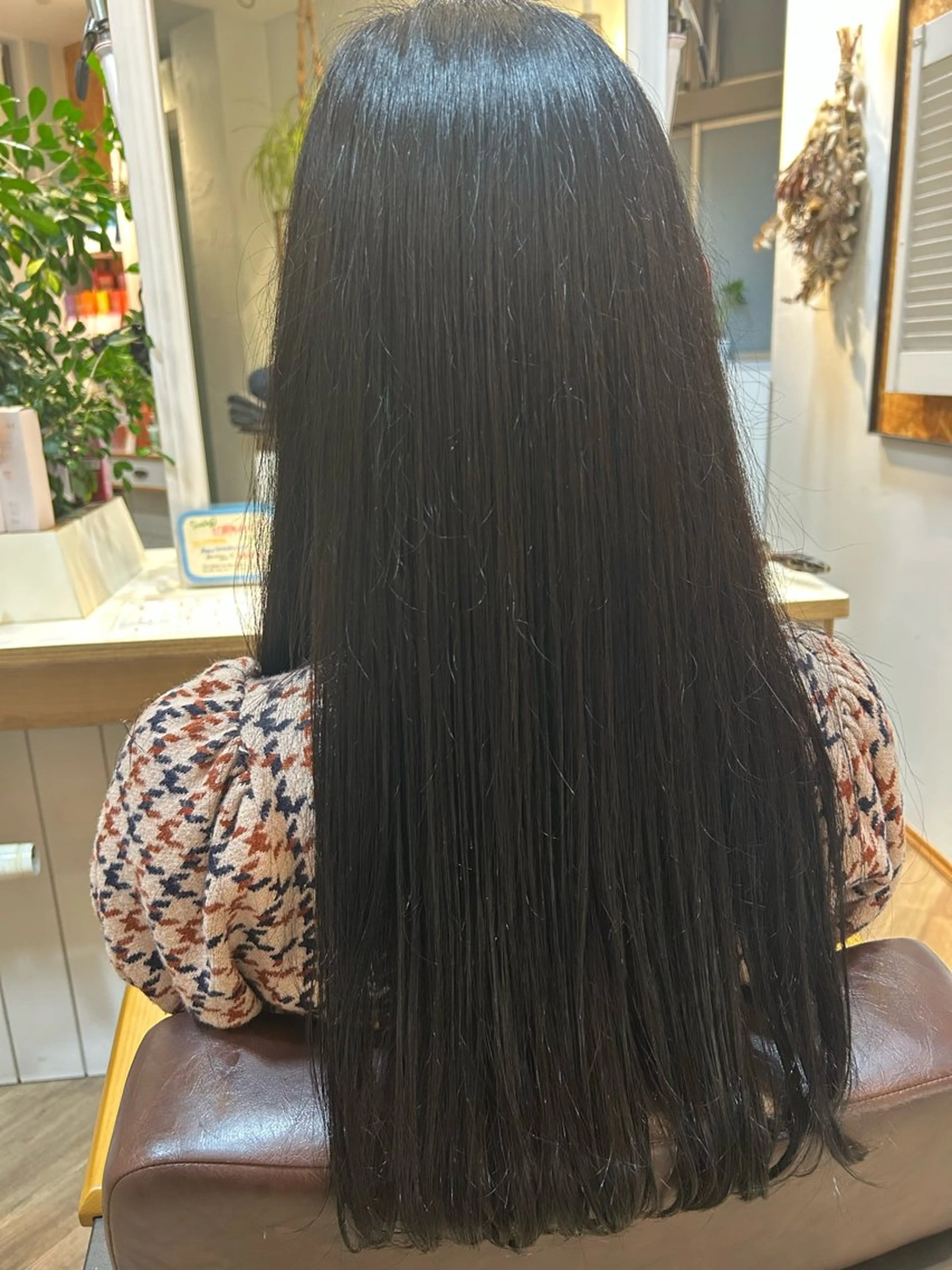 カラー ヘアカラー トリートメント 🌈Suah Moko🐬🏝のヘアスタイル