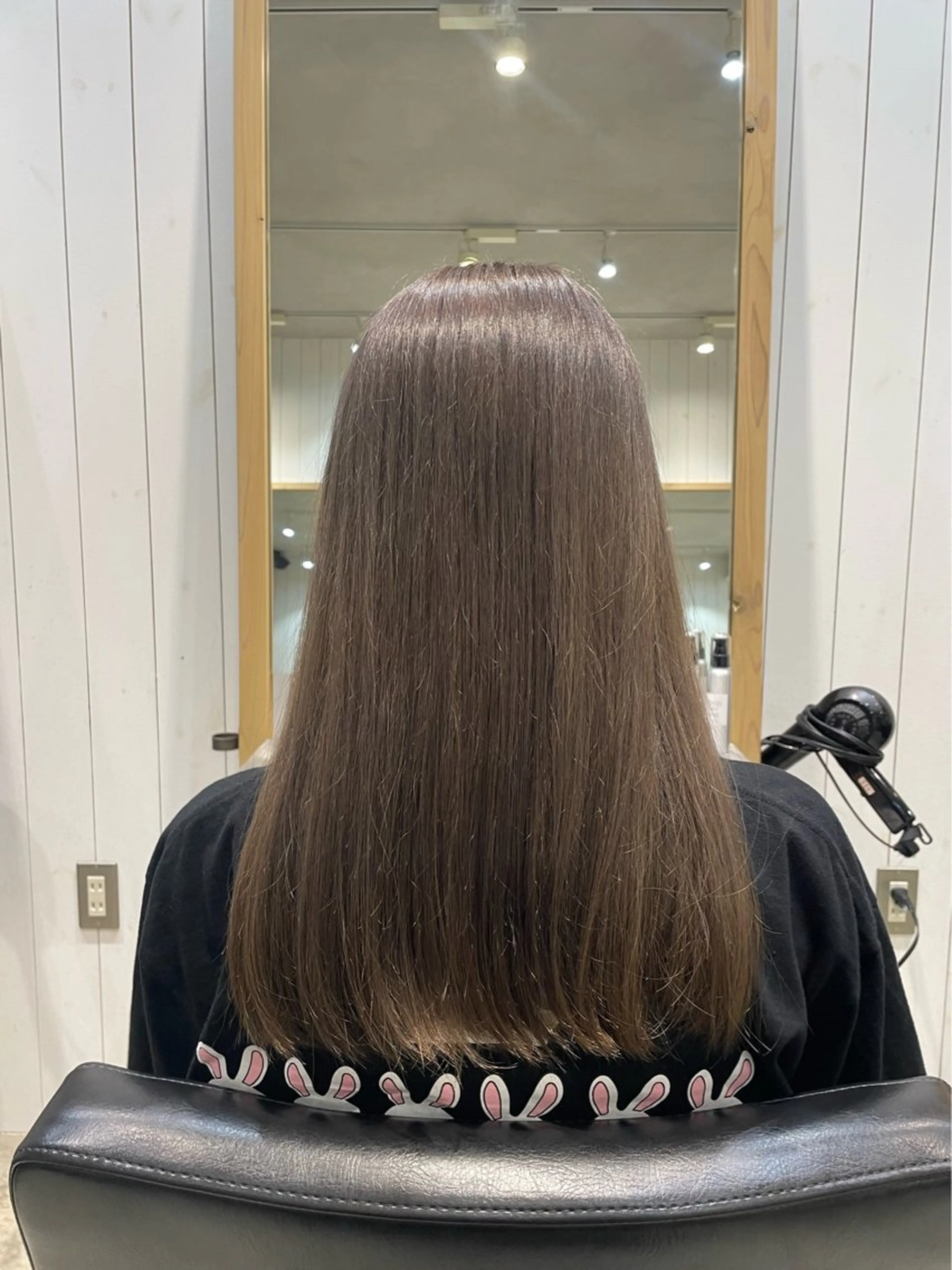 カラー ヘアカラー 工藤大輔 クドウダイスケのヘアスタイル