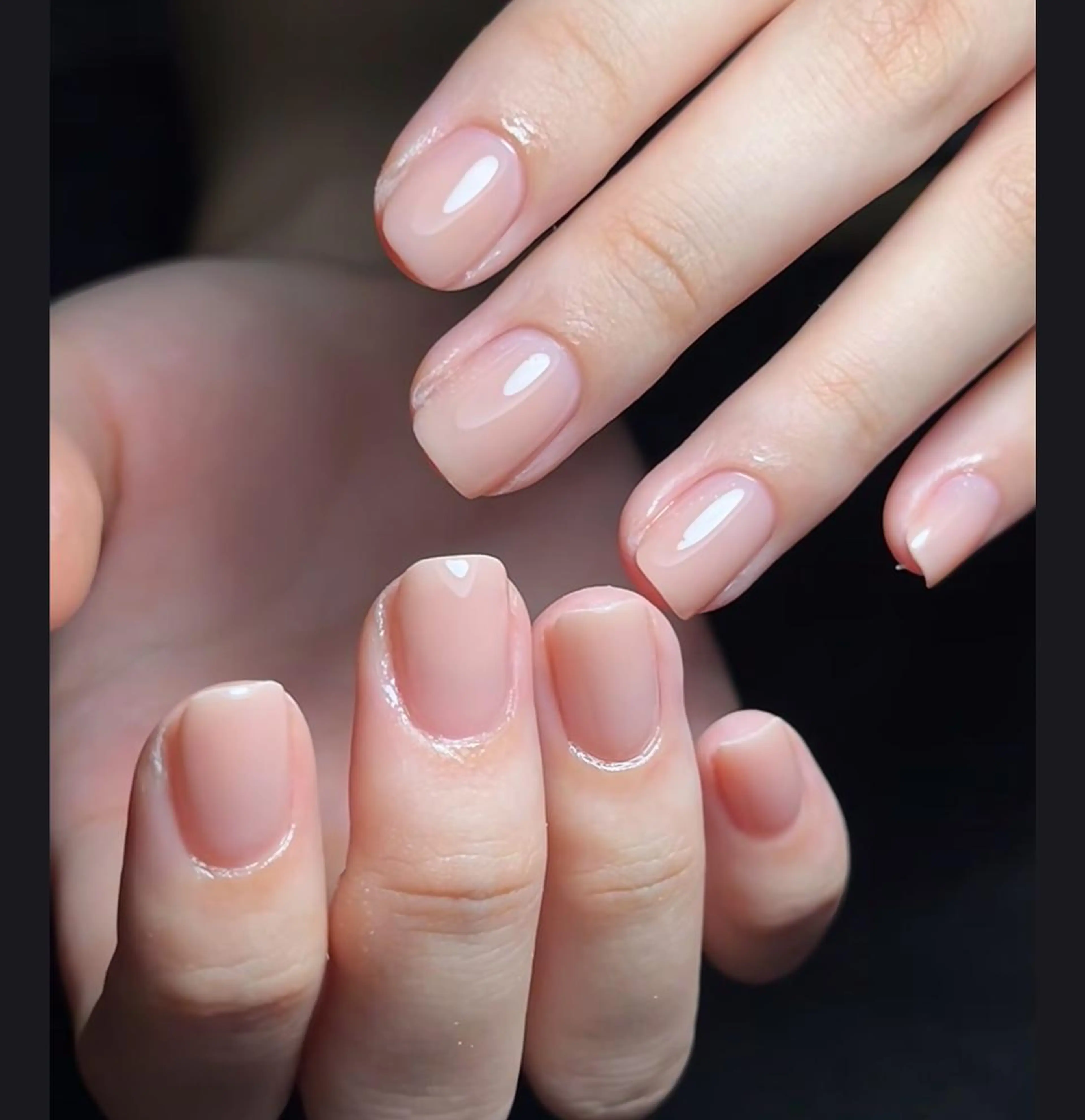 ネイル ハンドネイル Molly _nailのネイルデザイン