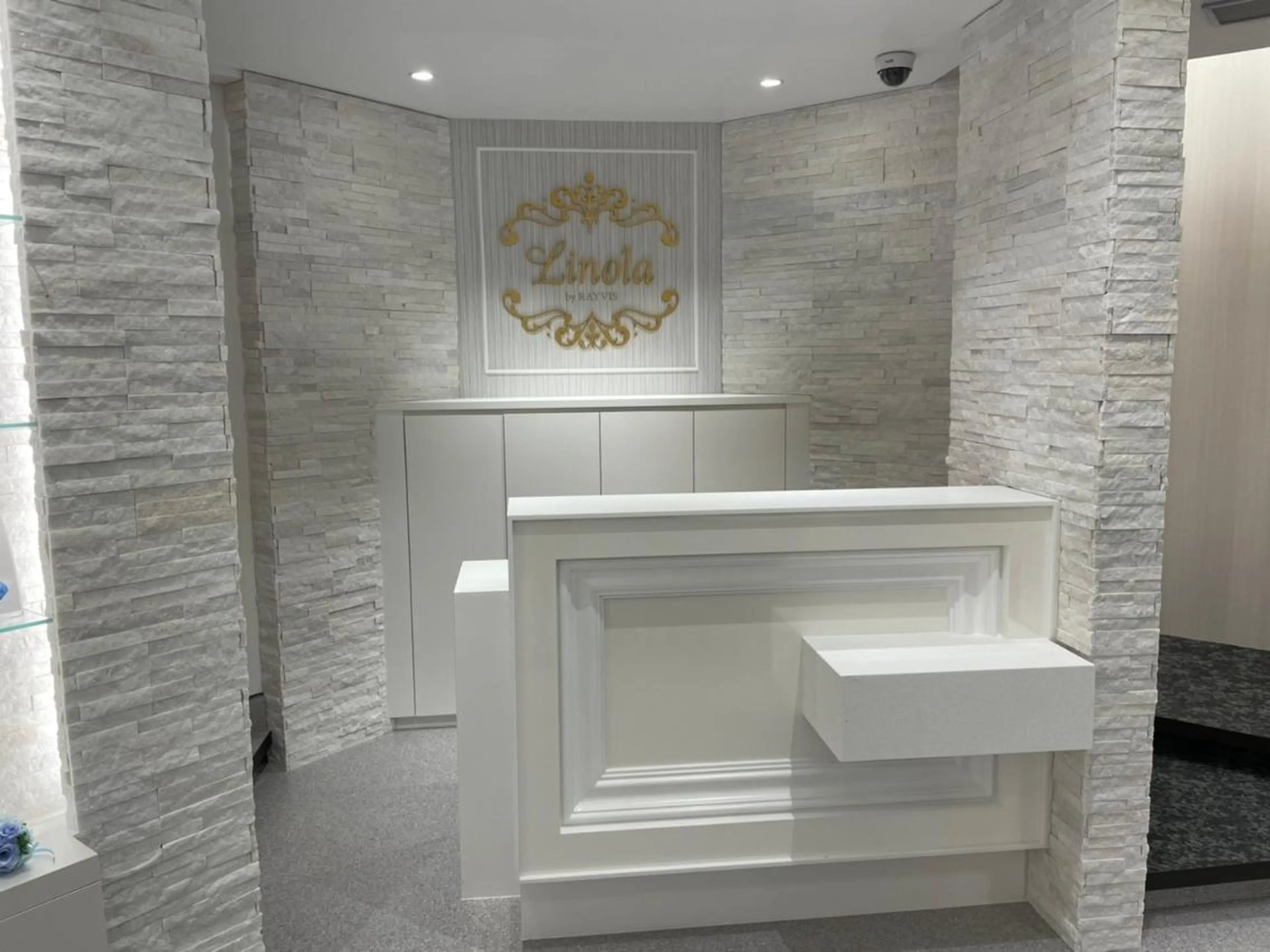 👑Linolaby RAYVIS👑💗のエステ・リラクイメージ