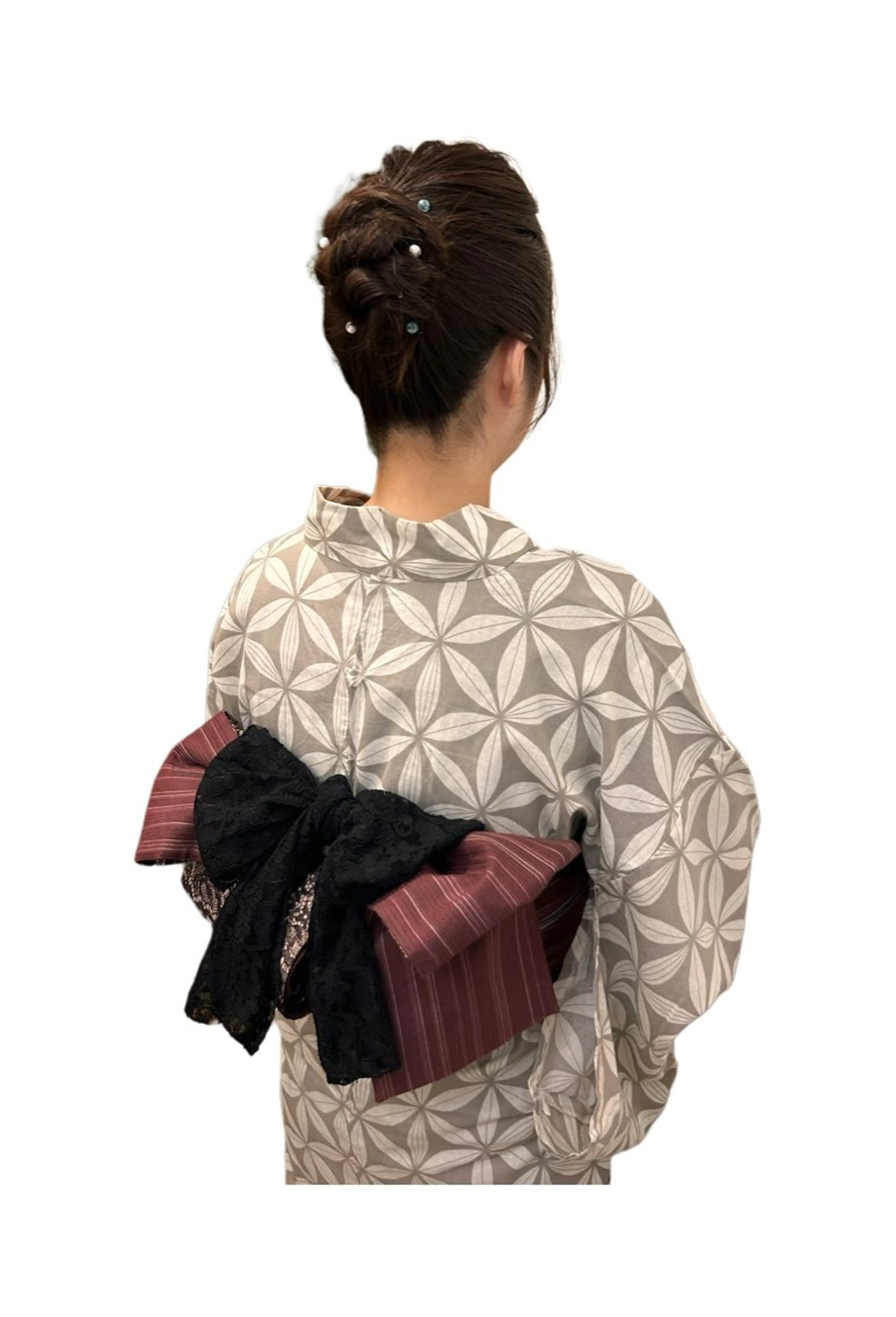 ヘアアレンジ affix hair 💄オカチのその他イメージ