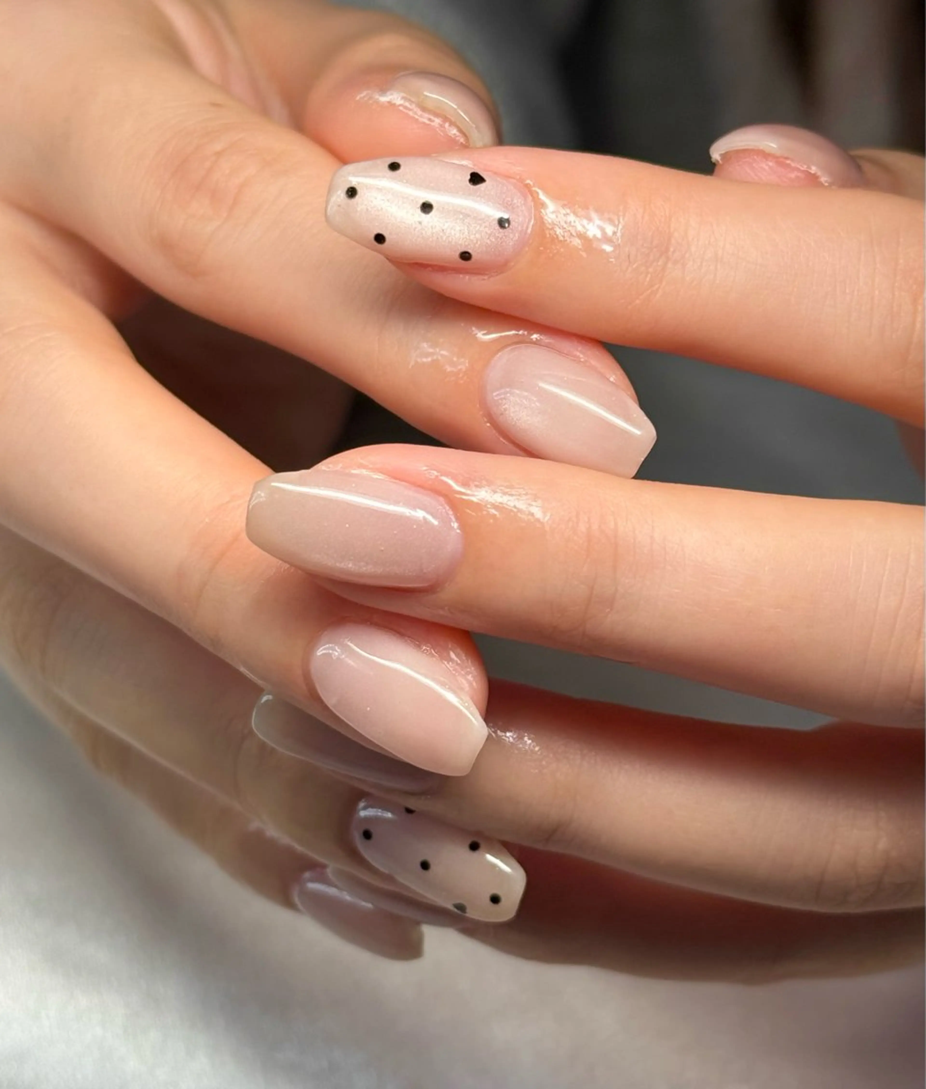 ネイル -yuu-所属・Lino ﾟのネイルデザイン