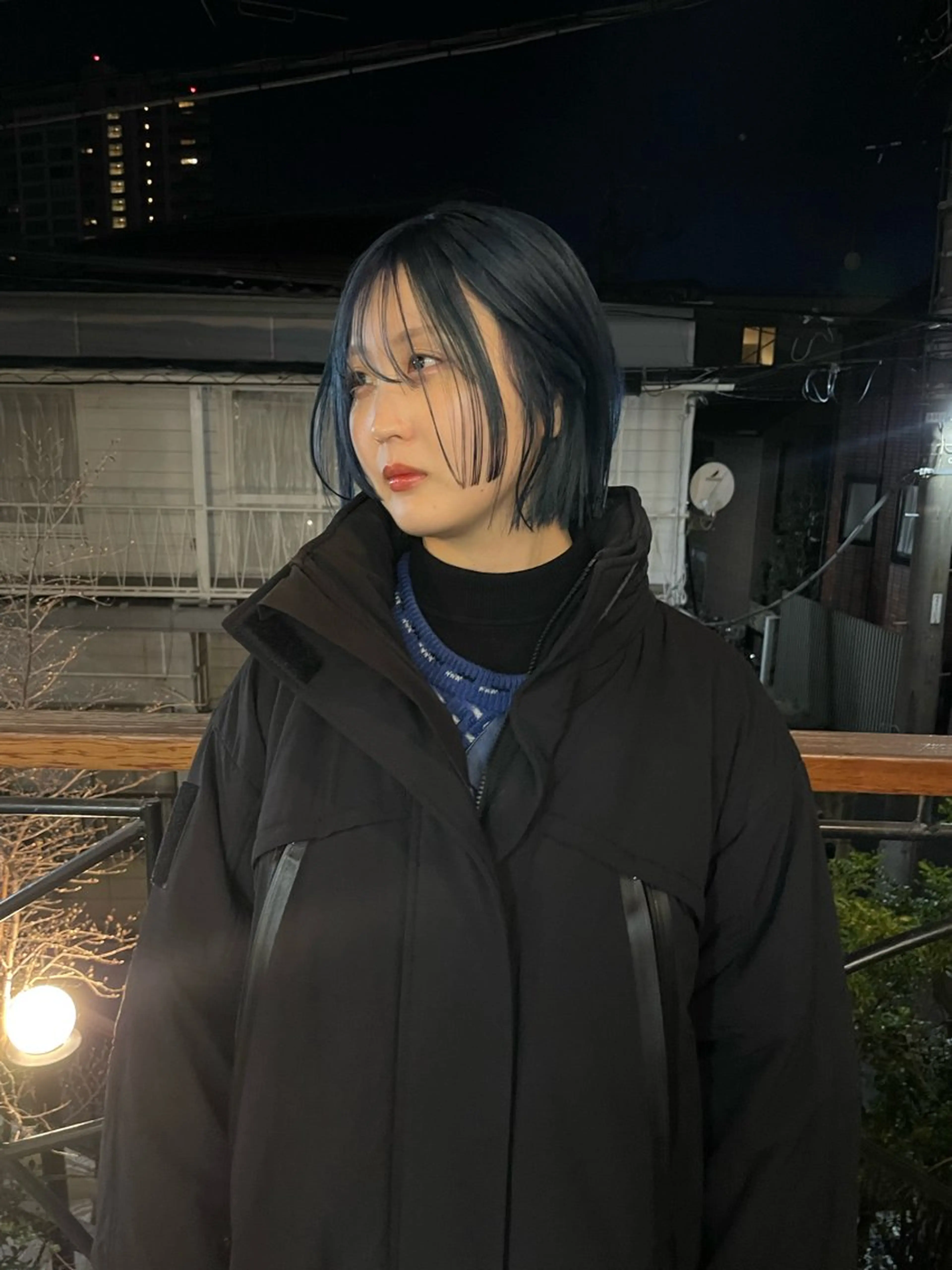 ショート カラー ayaka / SOIEのヘアスタイル