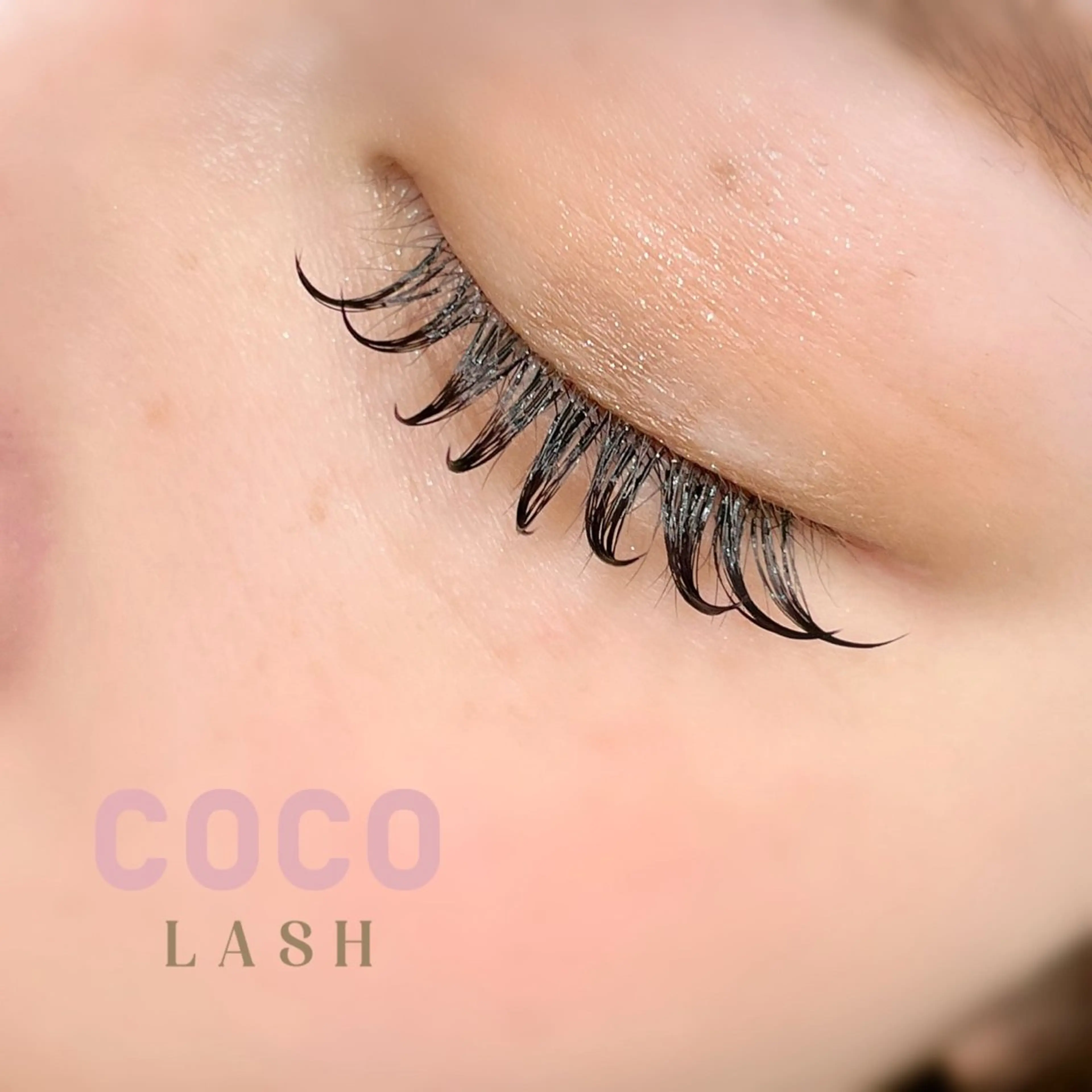 マツエク・マツパ マツエク 野村 智美のマツエク・マツパデザイン