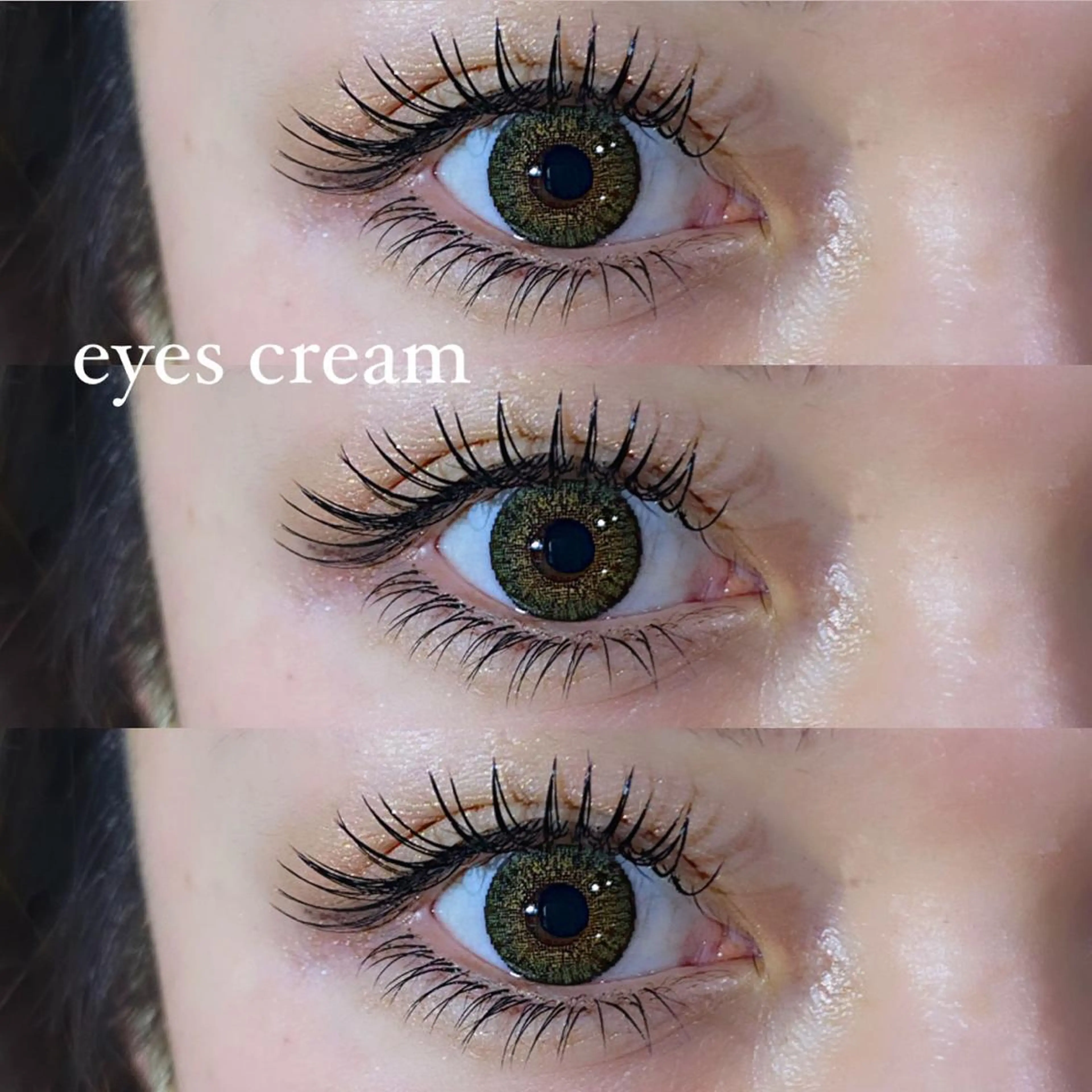 マツエク・マツパ 付け放題 マツエク eyes cream所属・まつ毛と眉毛のおみせ 🪄なんばのマツエク・マツパデザイン