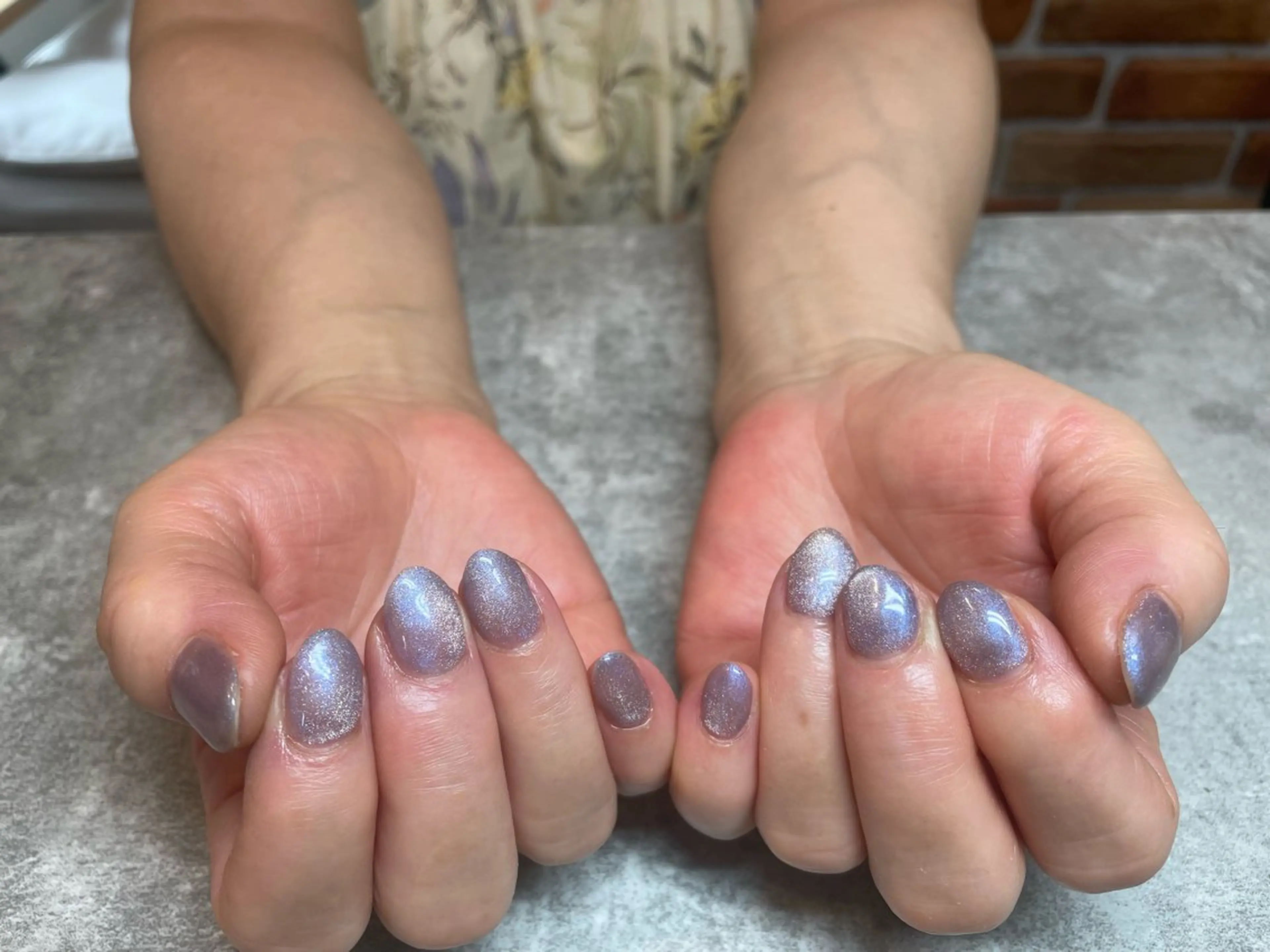 ネイル 佐藤  悠子のネイルデザイン